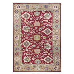 Sumak Rug 6'0'' x 9'0''