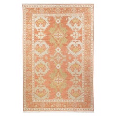 Sumak Rug 6'0'' x 9'0''