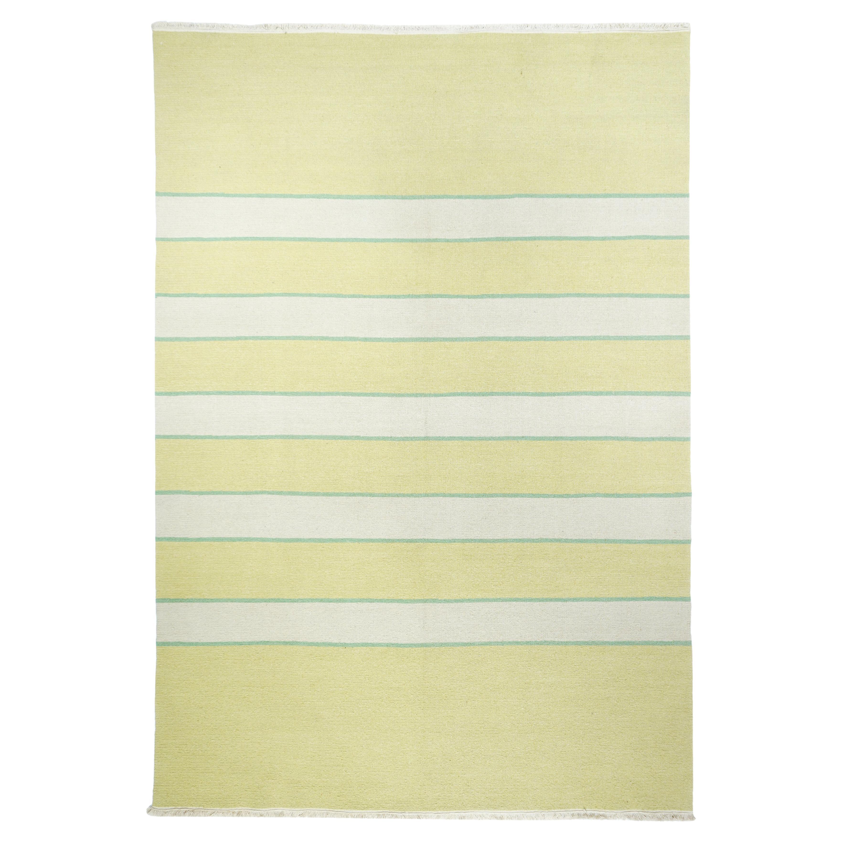 Sumak-Teppich 6'0'' x 9'0''