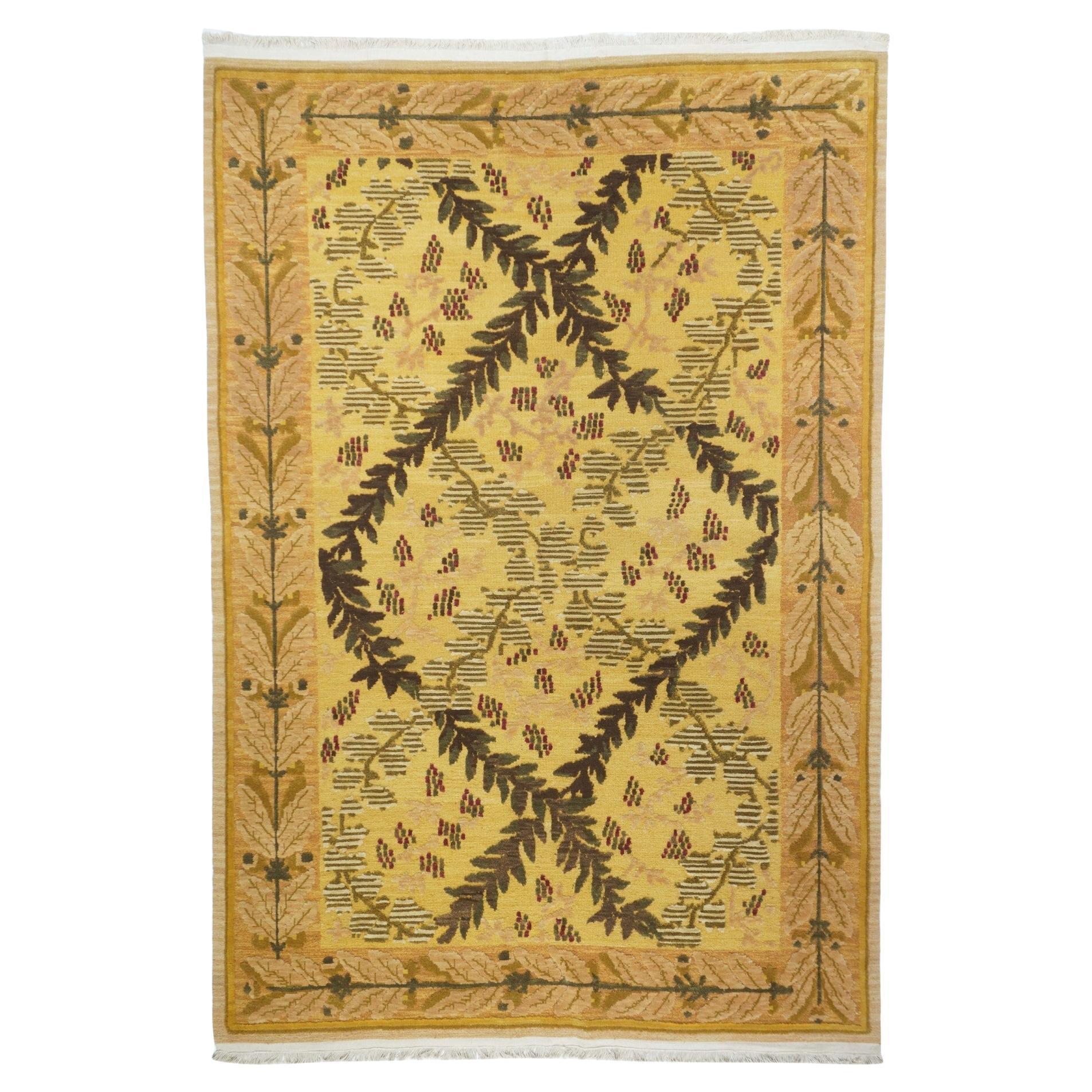 Tappeto Sumak 6'0'' x 9'0''