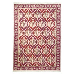 Sumak Rug 6'0'' x 9'0''