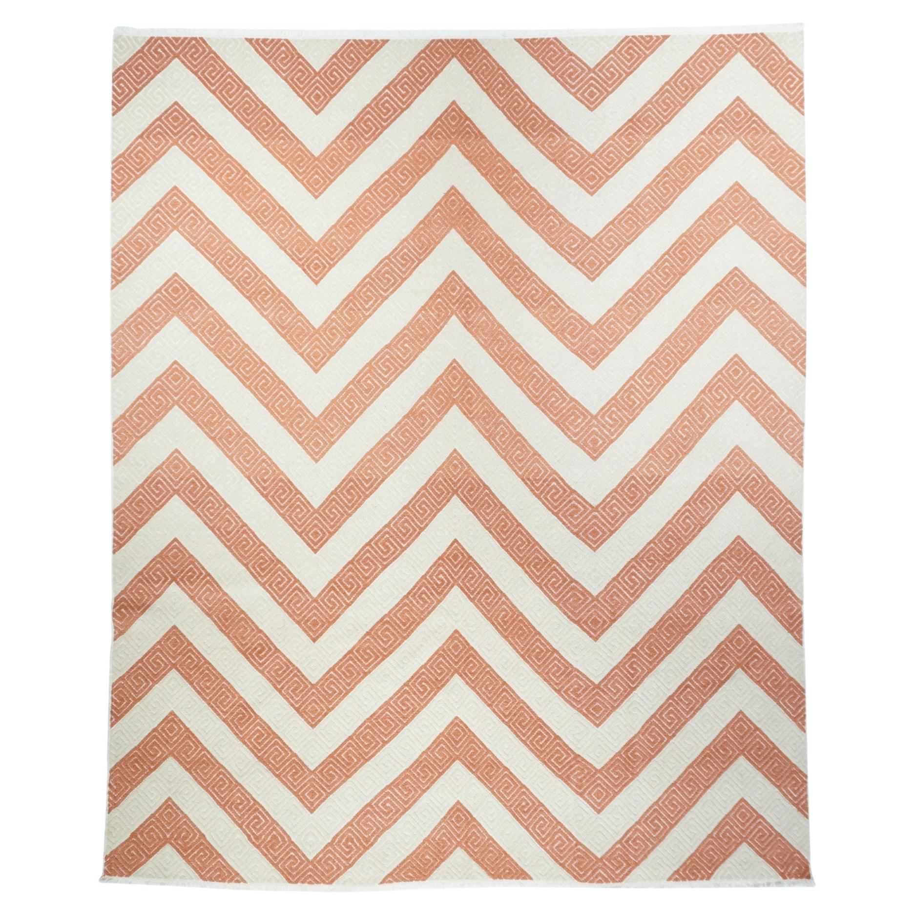 Sumak Rug 7'9'' x 9'9'' For Sale