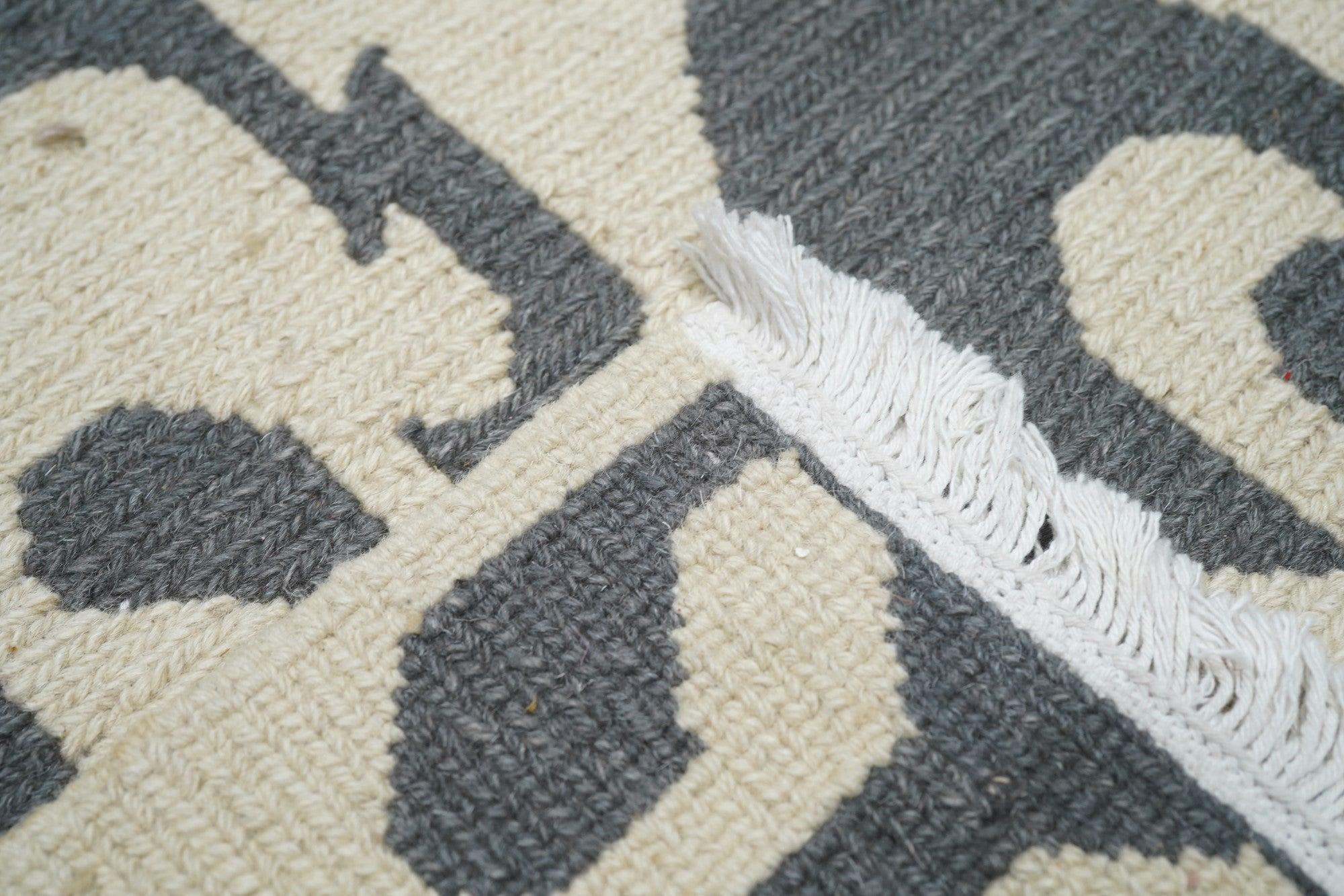 Sumak-Teppich 8'0
