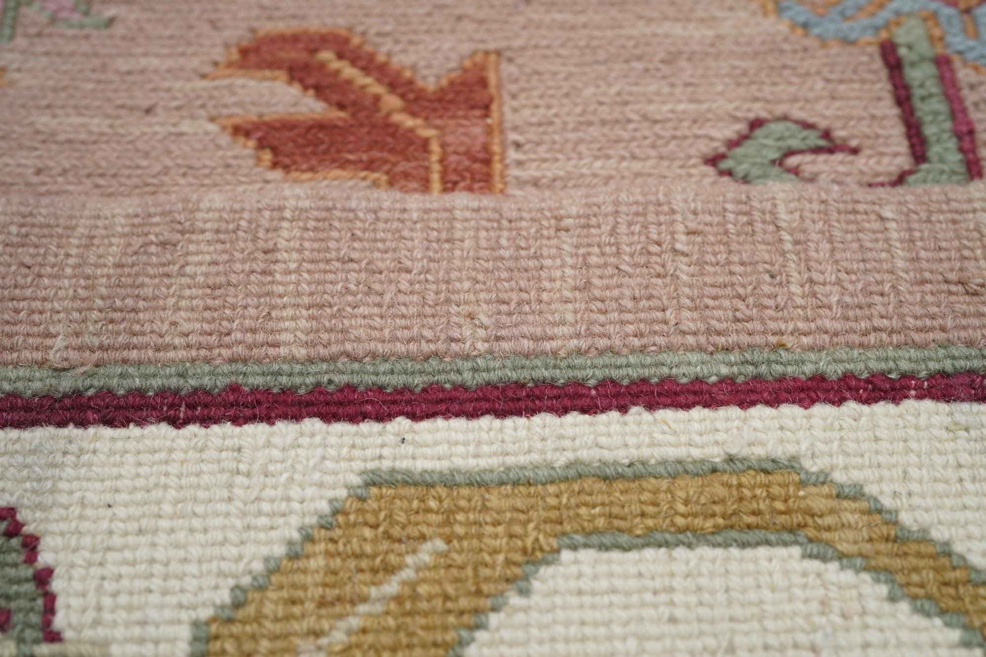 Sumak-Teppich 8'0