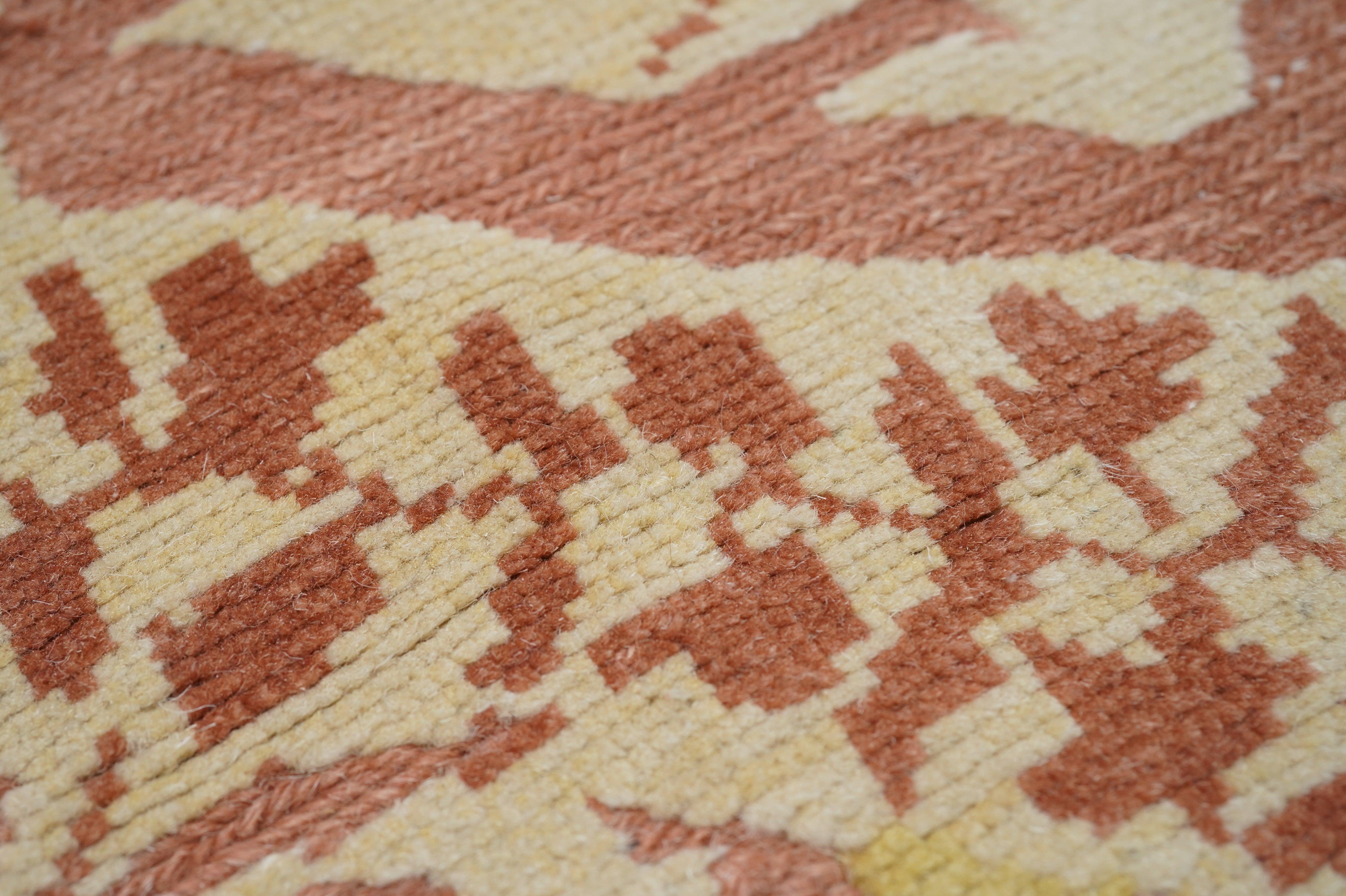 Tappeto Sumak 8'0'' x 10'0'' in vendita 4