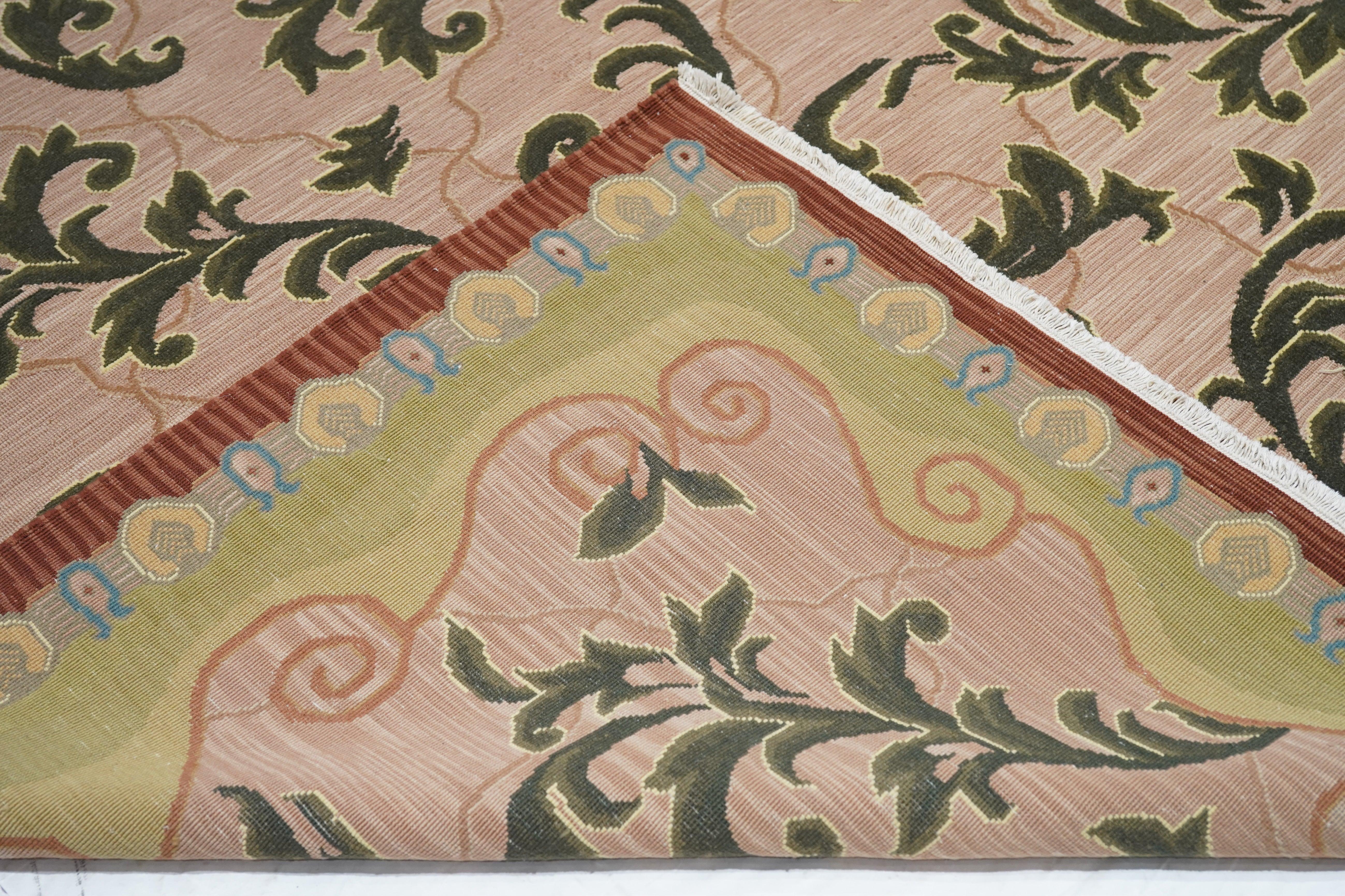 Tappeto Sumak 8'0'' x 10'0'' in vendita 4