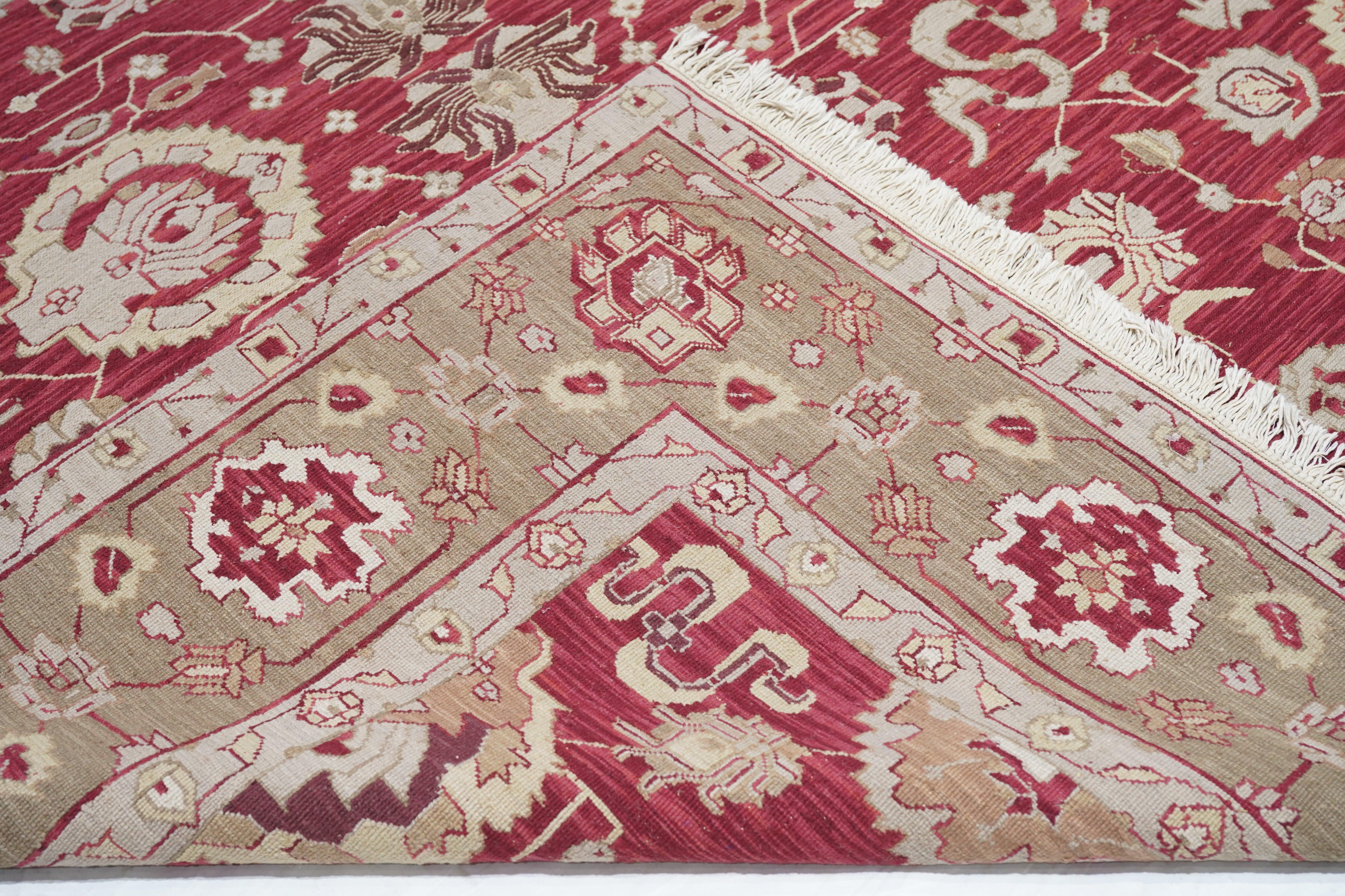 Tappeto Sumak 8'0'' x 10'0'' in vendita 4