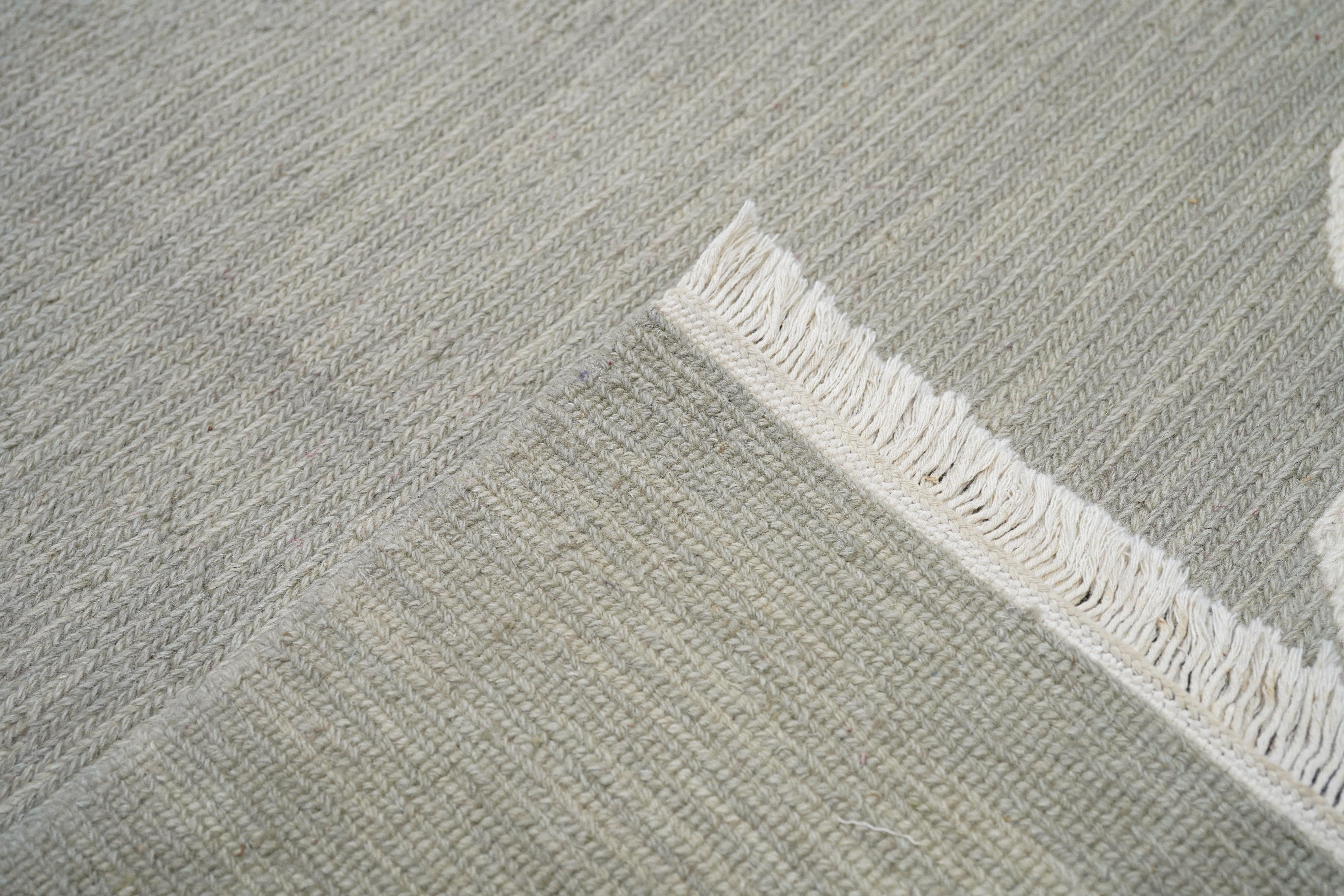 Tappeto Sumak 8'0'' x 10'0'' in vendita 4