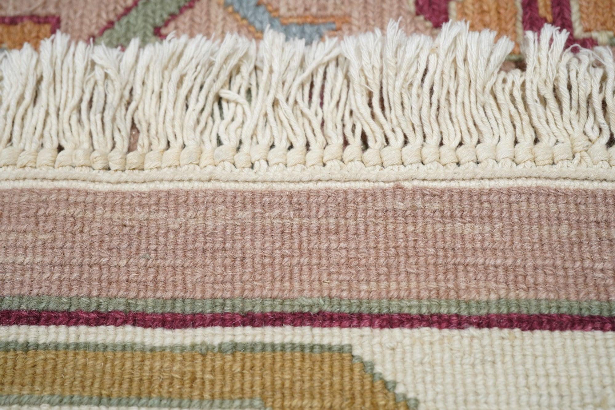 Sumak-Teppich 8'0