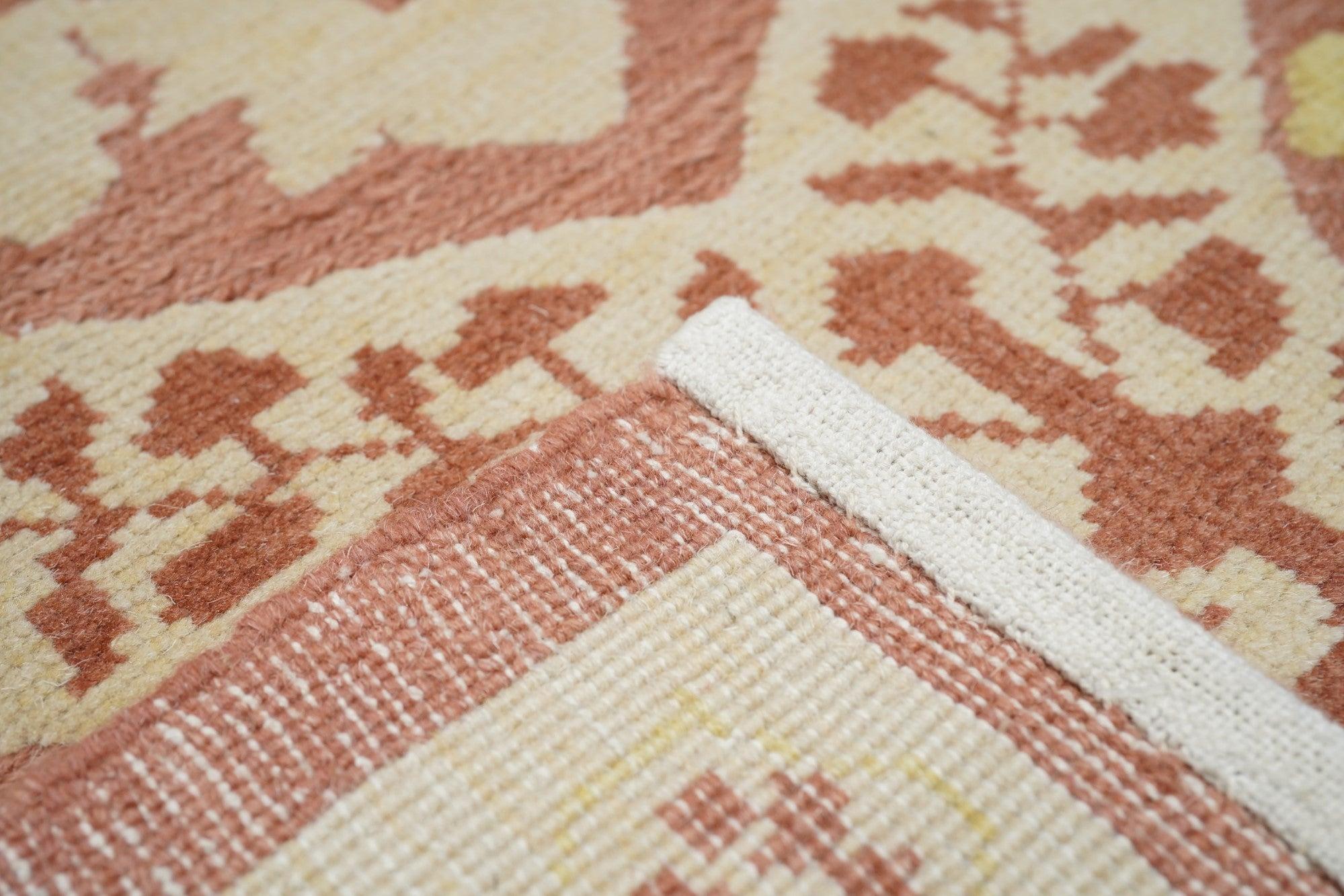 Tappeto Sumak 8'0'' x 10'0'' in vendita 6