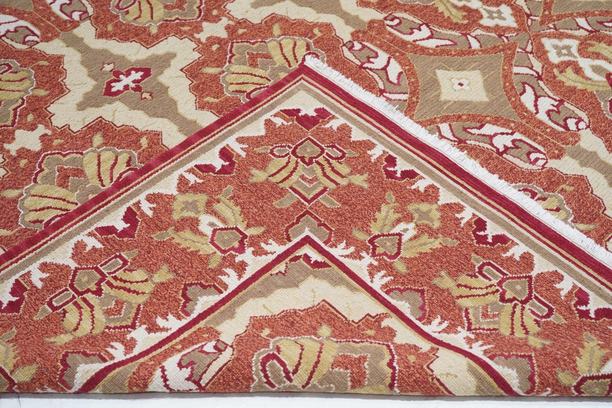 Tappeto Sumak 8'0'' x 10'0'' in vendita 6