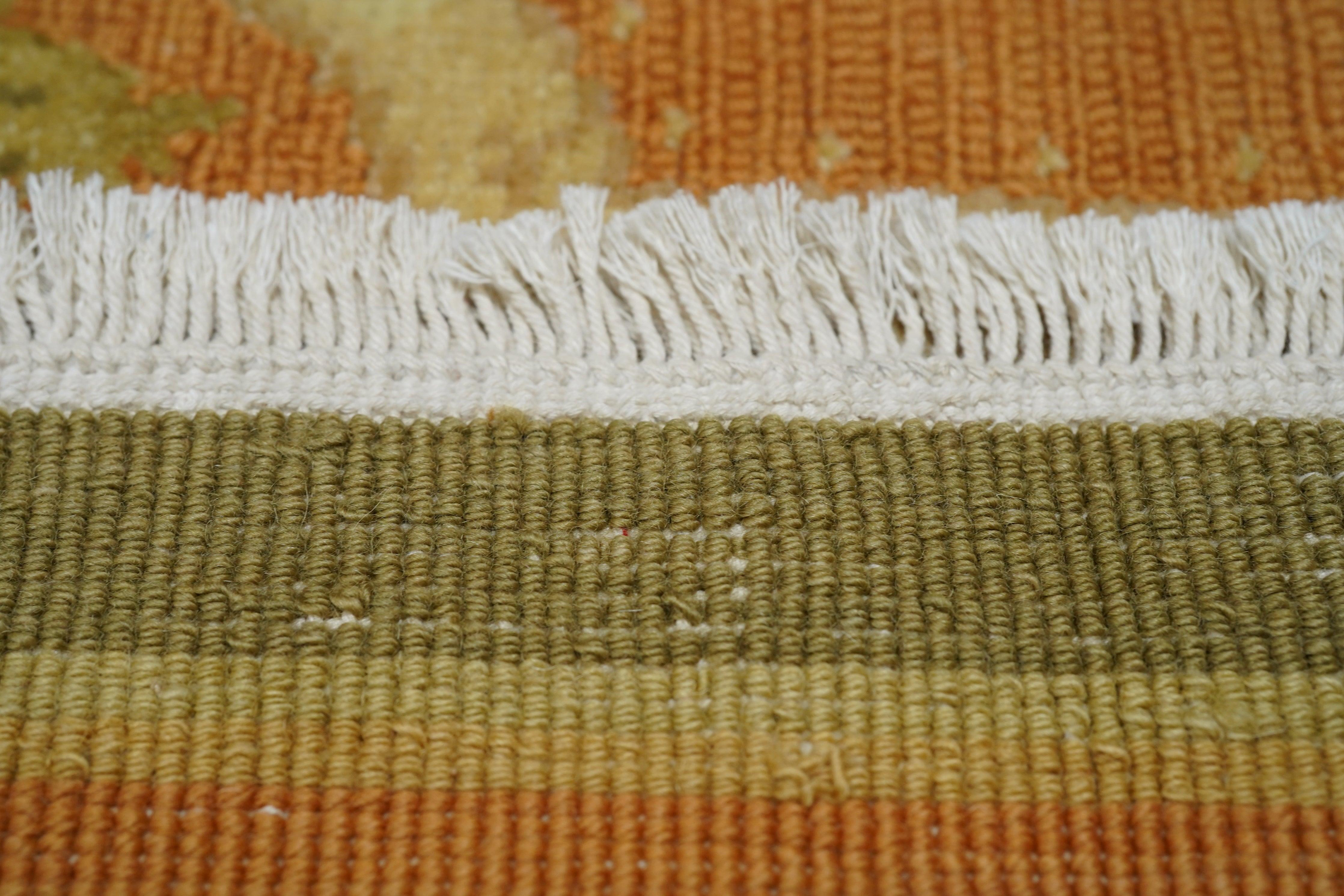 Tappeto Sumak 8'0'' x 10'0'' in vendita 7