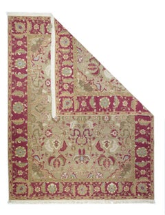 Alfombra Sumak 8'0" x 10'0"