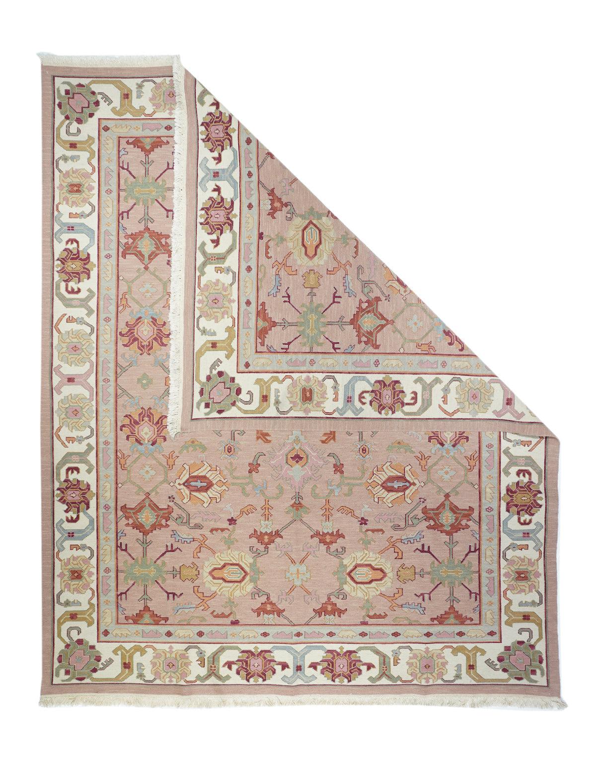 Sumak Teppich 8'0