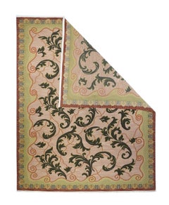 Alfombra Sumak 8'0" x 10'0"
