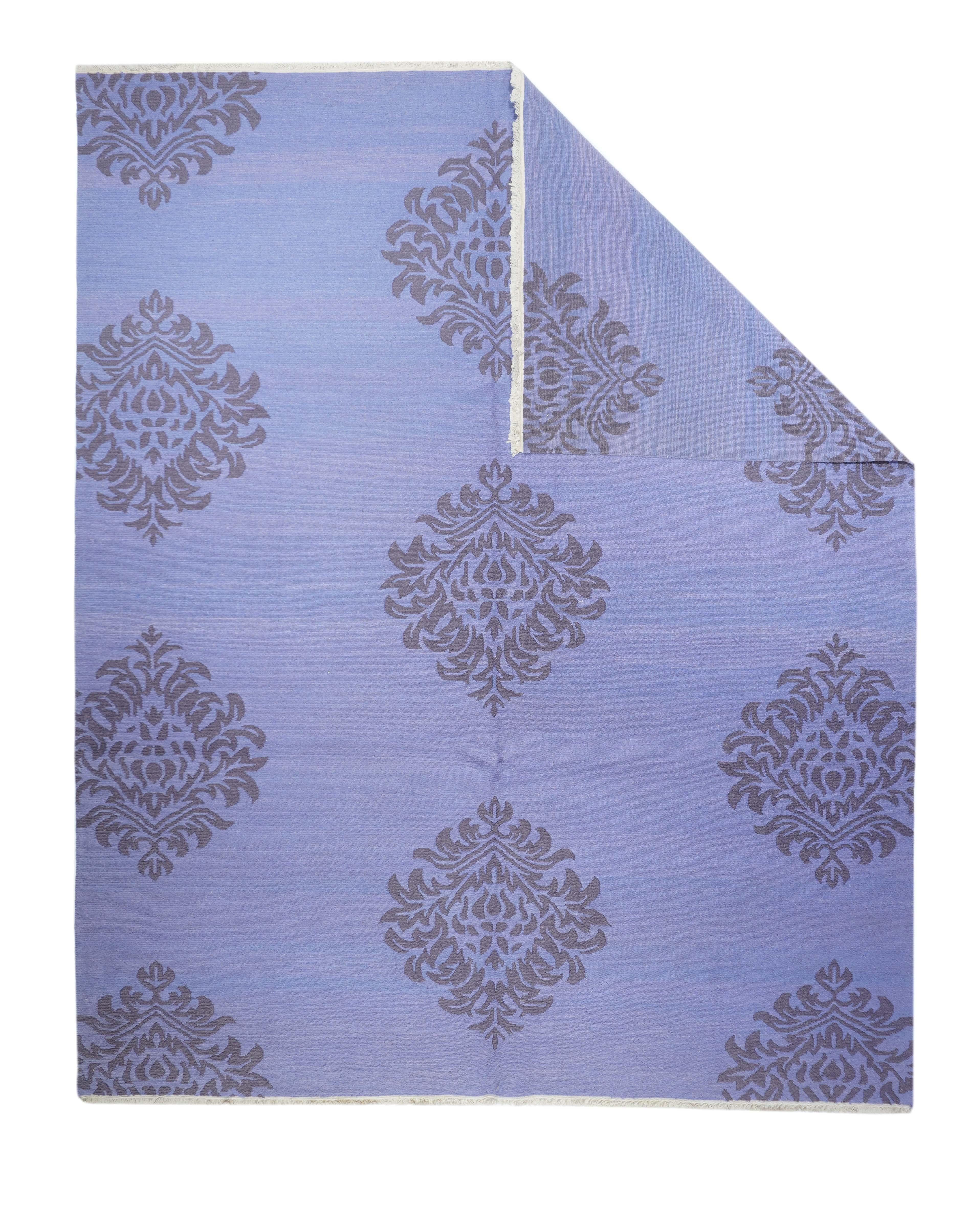 Sumak Teppich 8'0