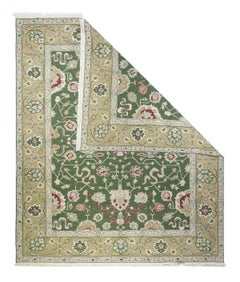 Sumak-Teppich 8'0" x 10'0"