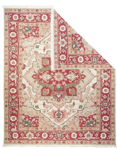 Alfombra Sumak 8'0'' x 10'0''