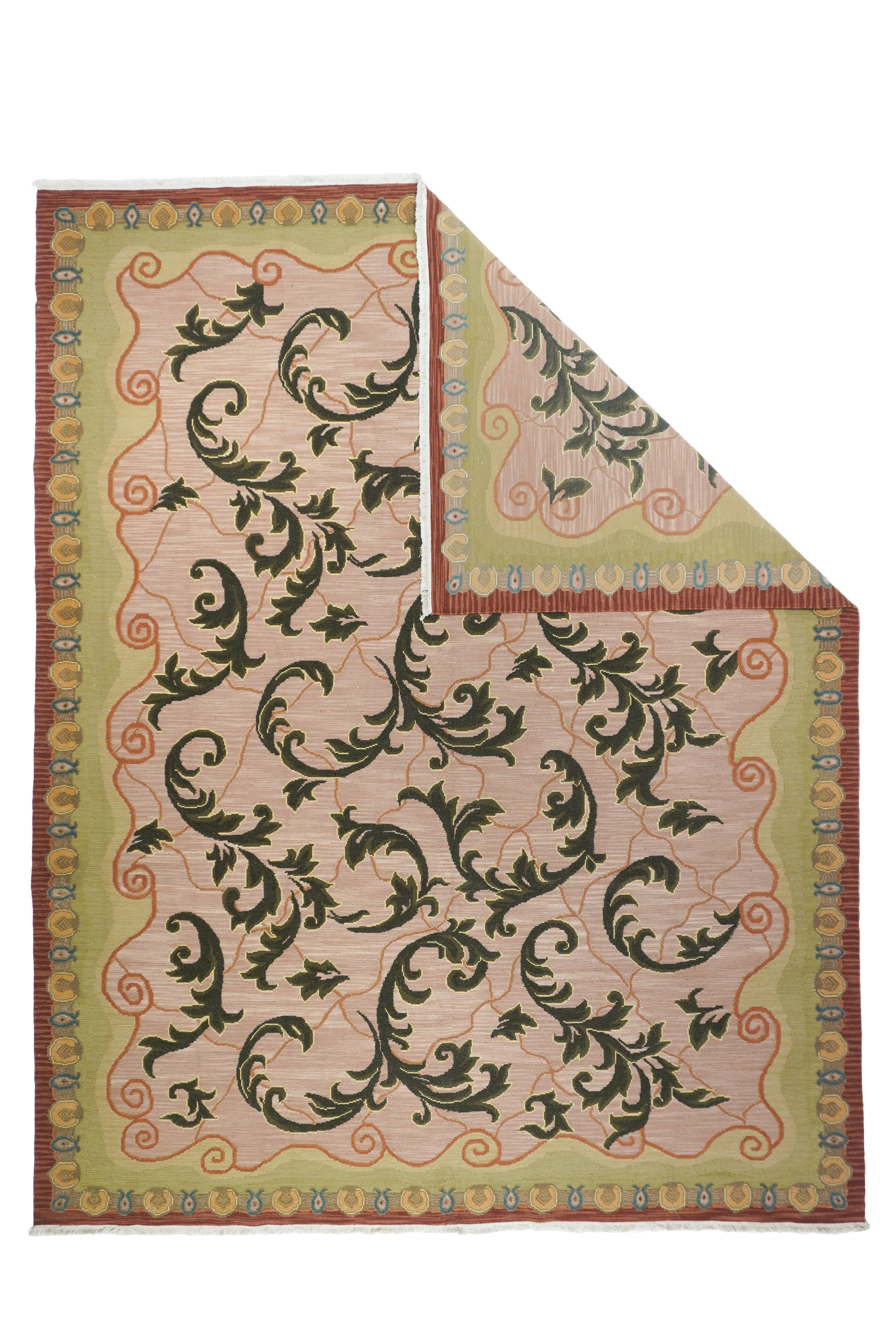 Tappeto Sumak 8'0'' x 10'0''.