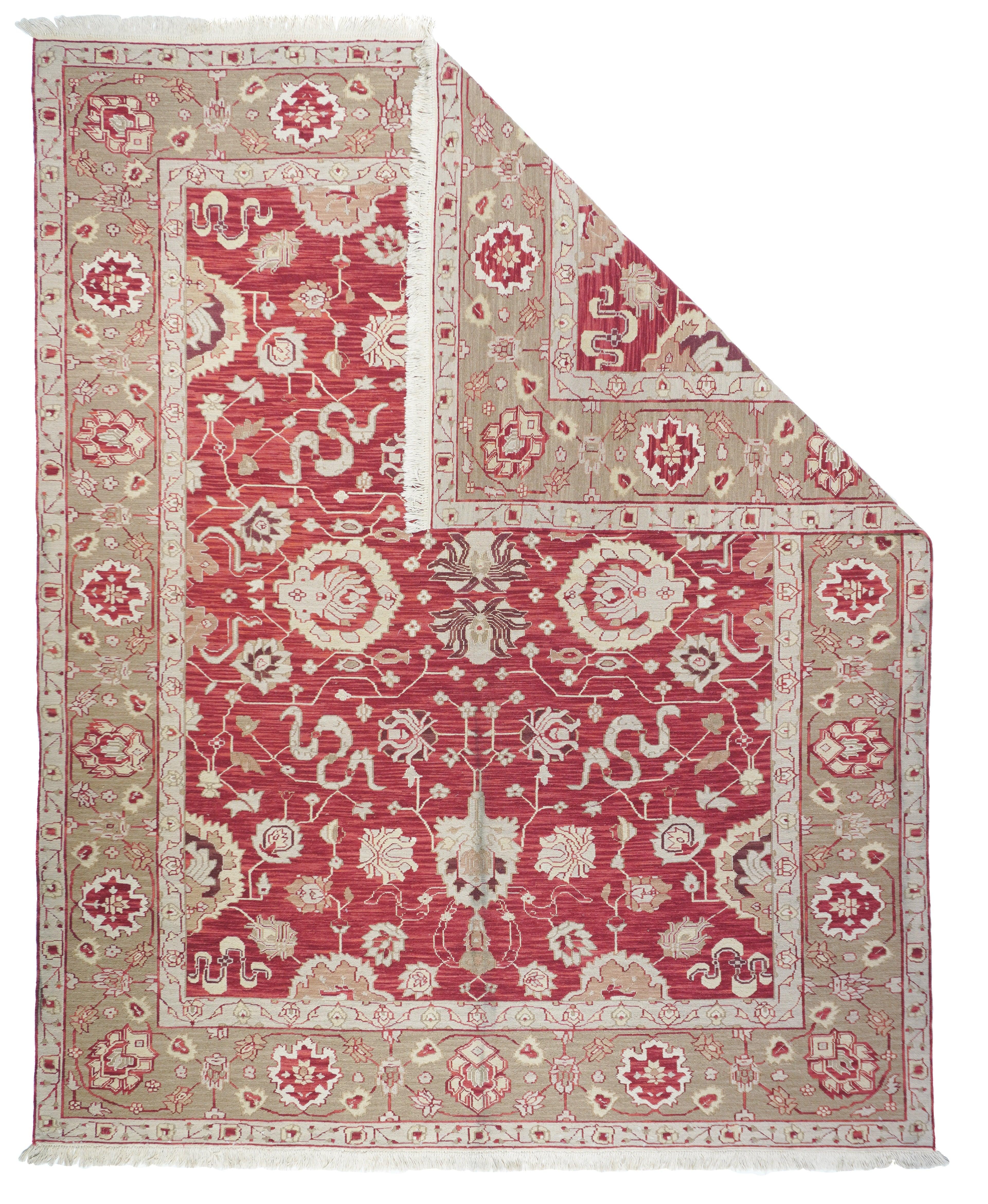 Tappeto Sumak 8'0'' x 10'0''.