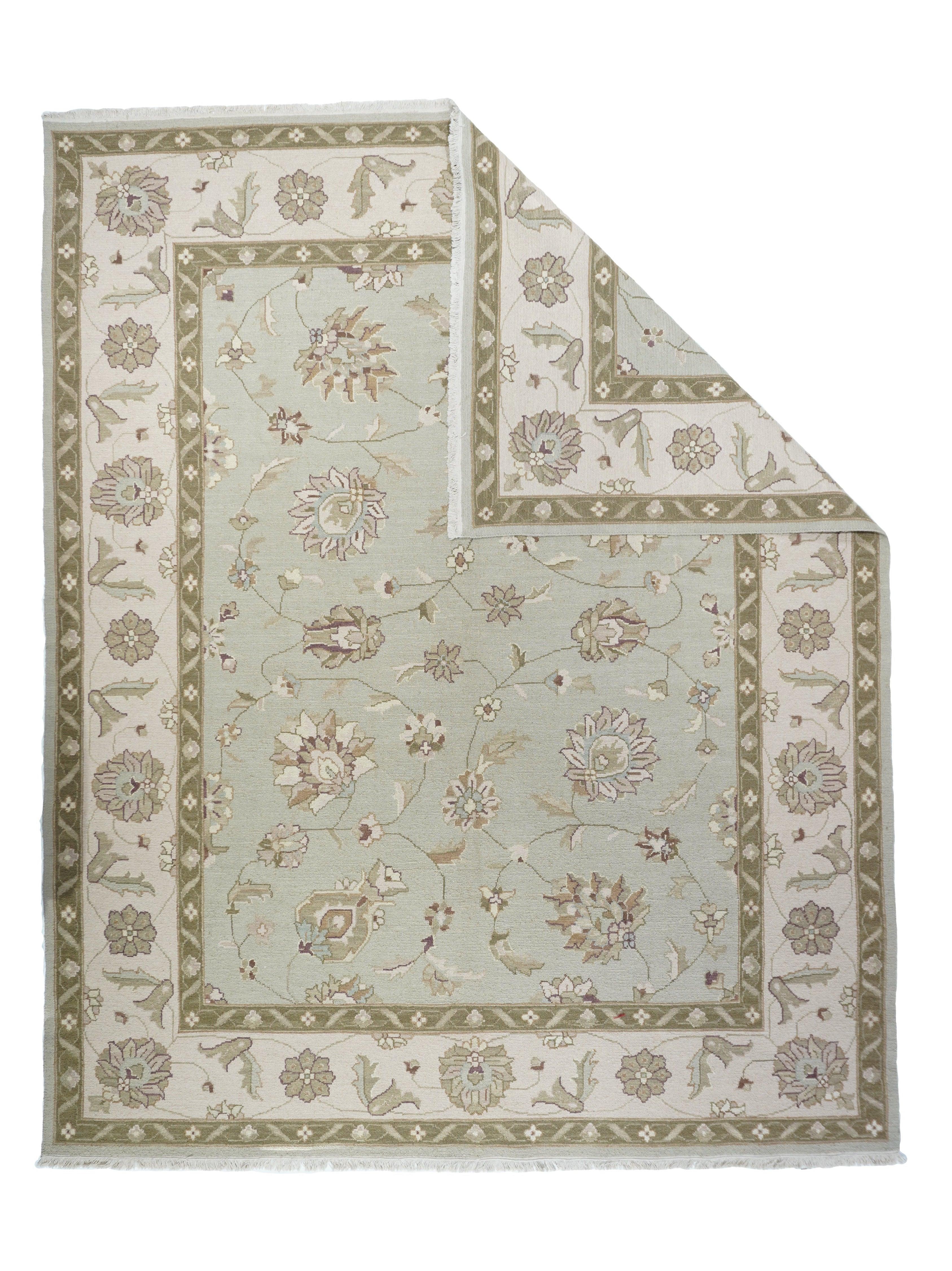Tappeto Sumak 8'0'' x 10'0''.