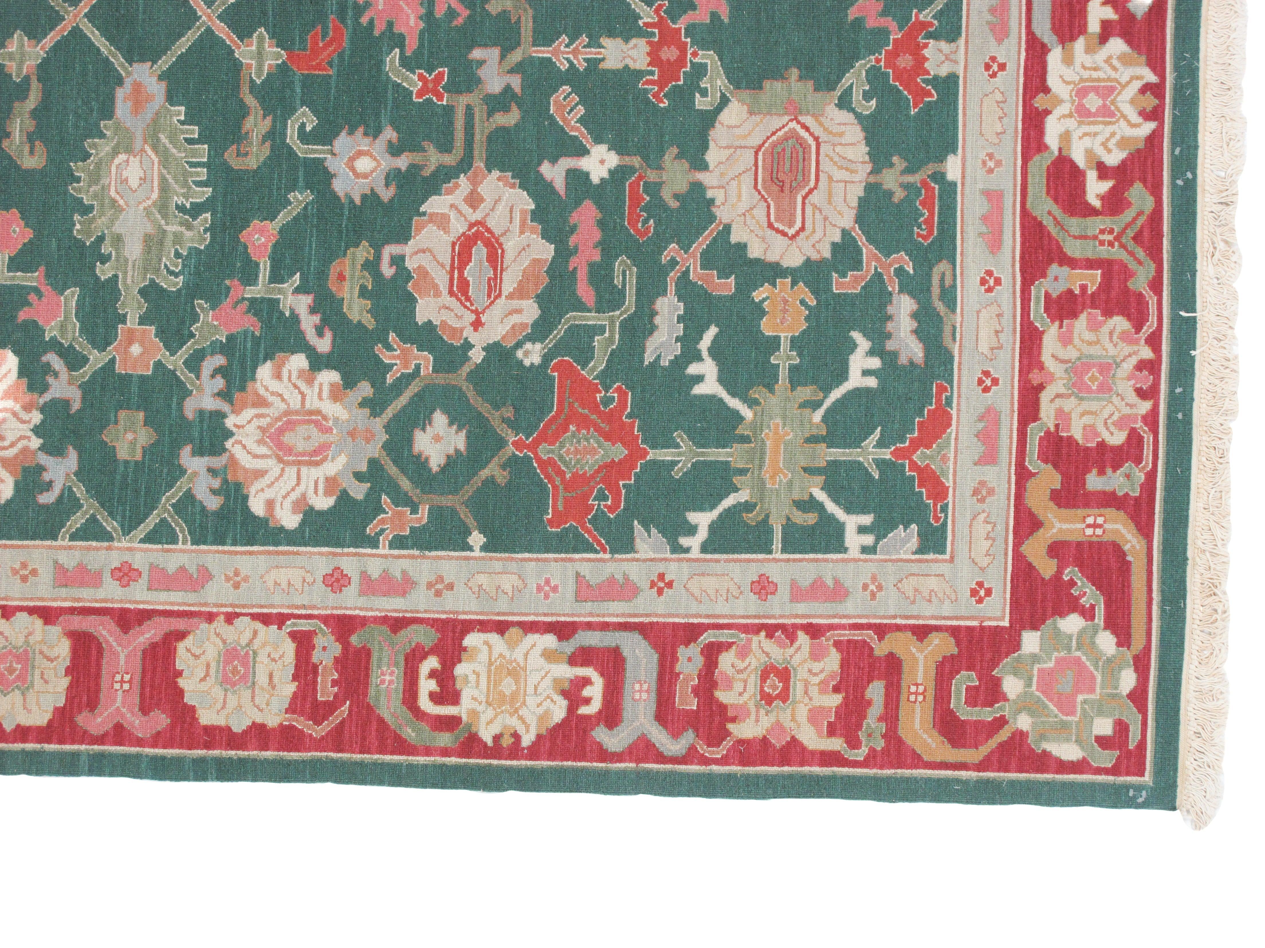 Turc Tapis Sumak 8'0