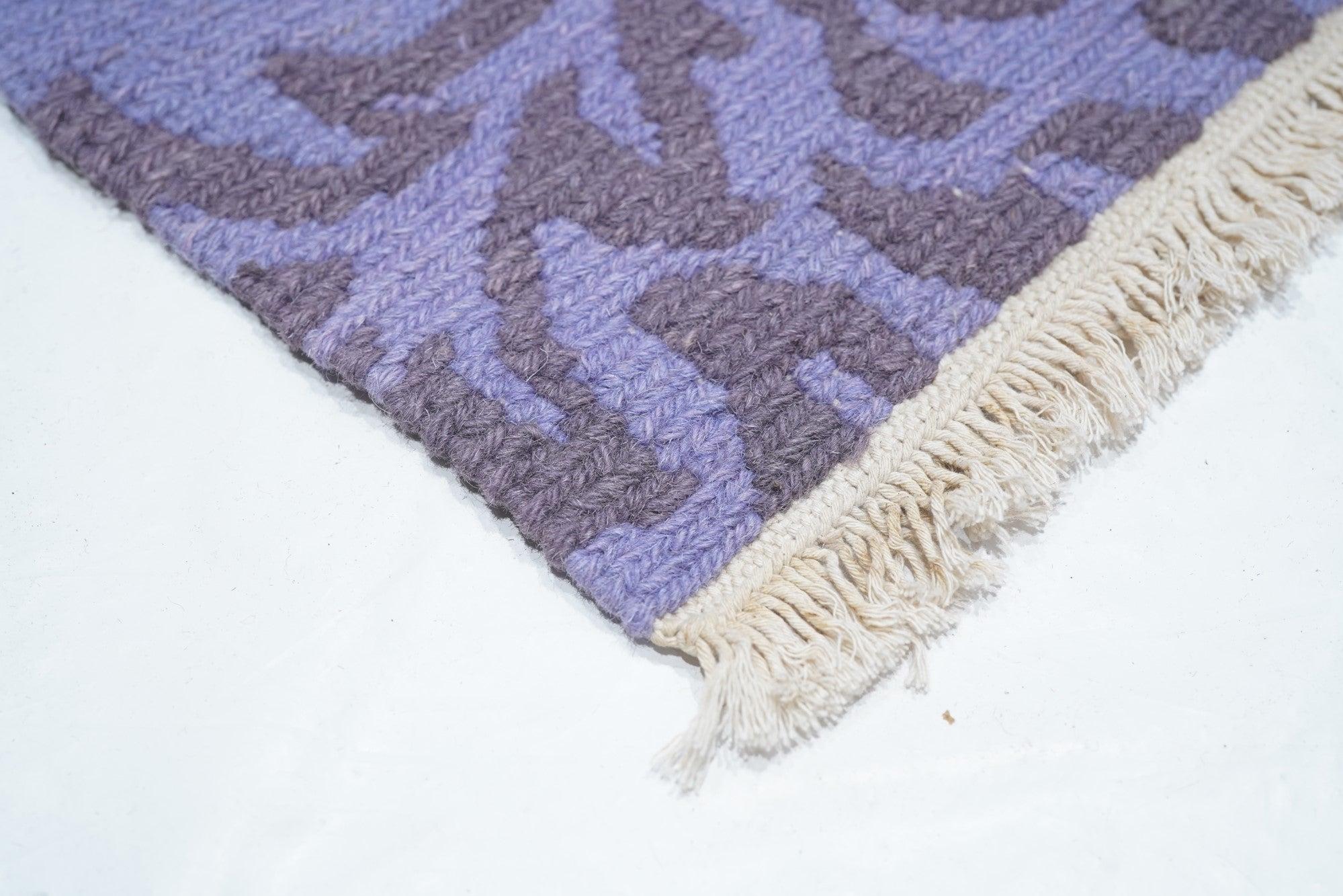 Sumak-Teppich 8'0