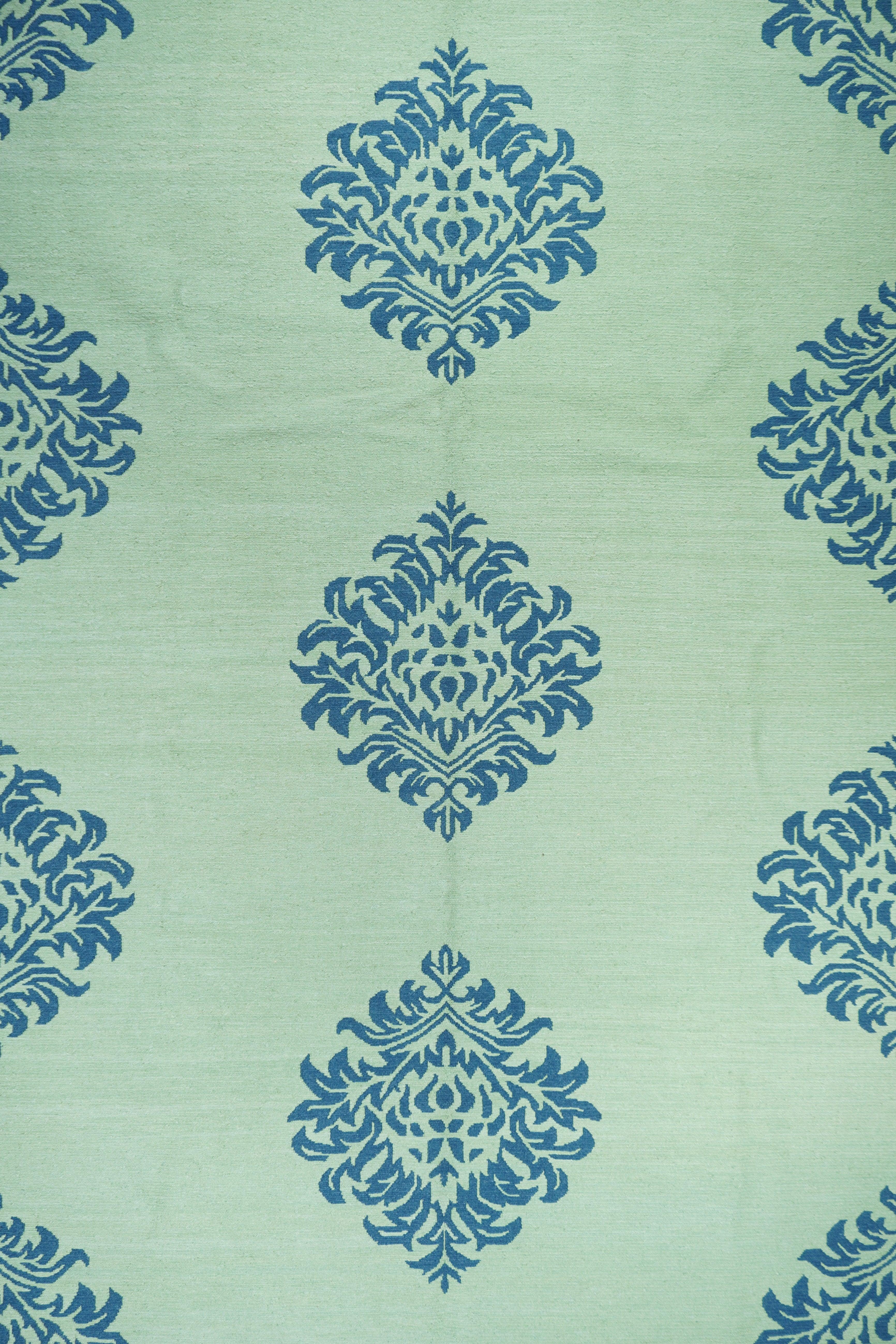 Turco Tappeto Sumak 8'0'' x 10'0'' in vendita