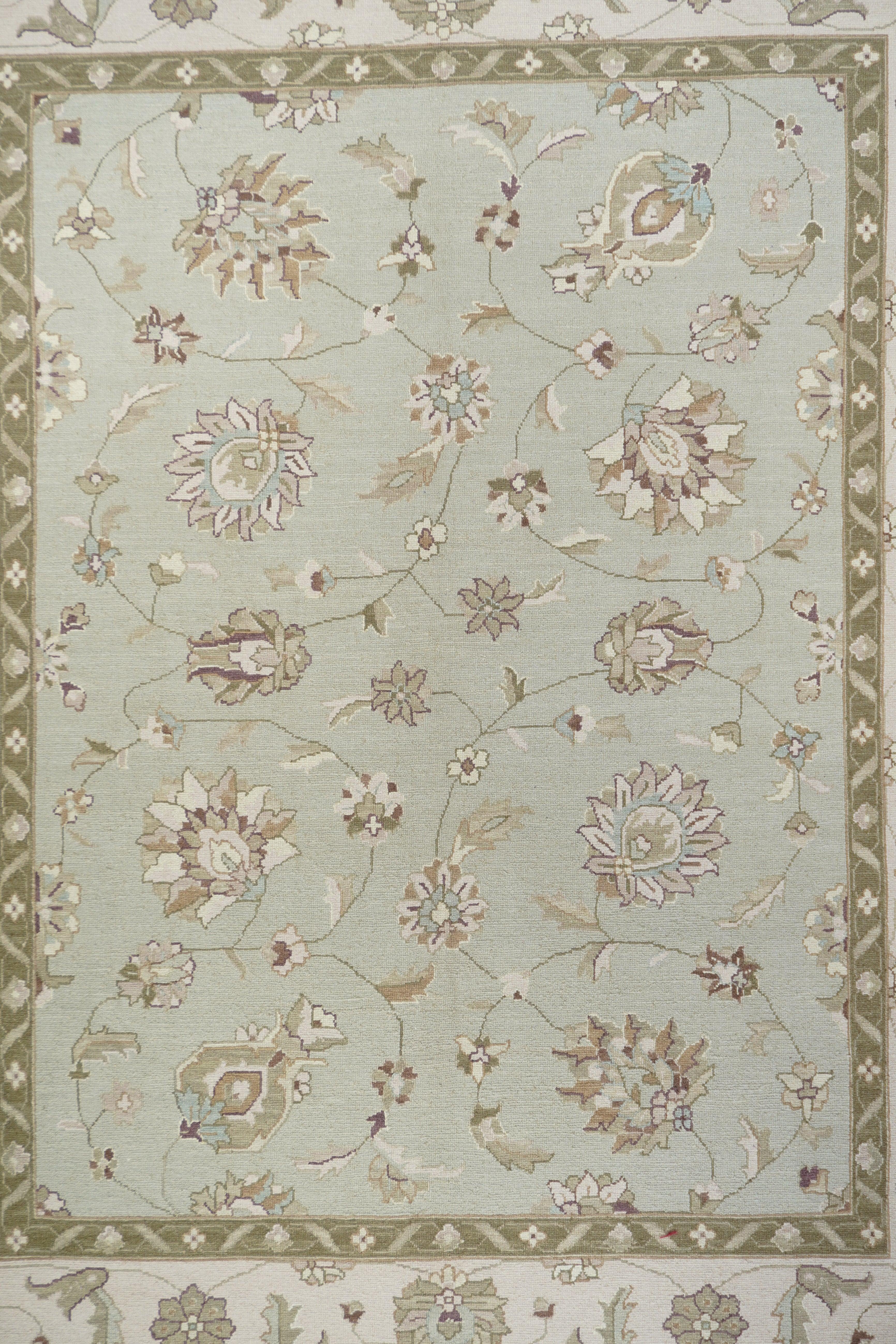 Turco Tappeto Sumak 8'0'' x 10'0'' in vendita