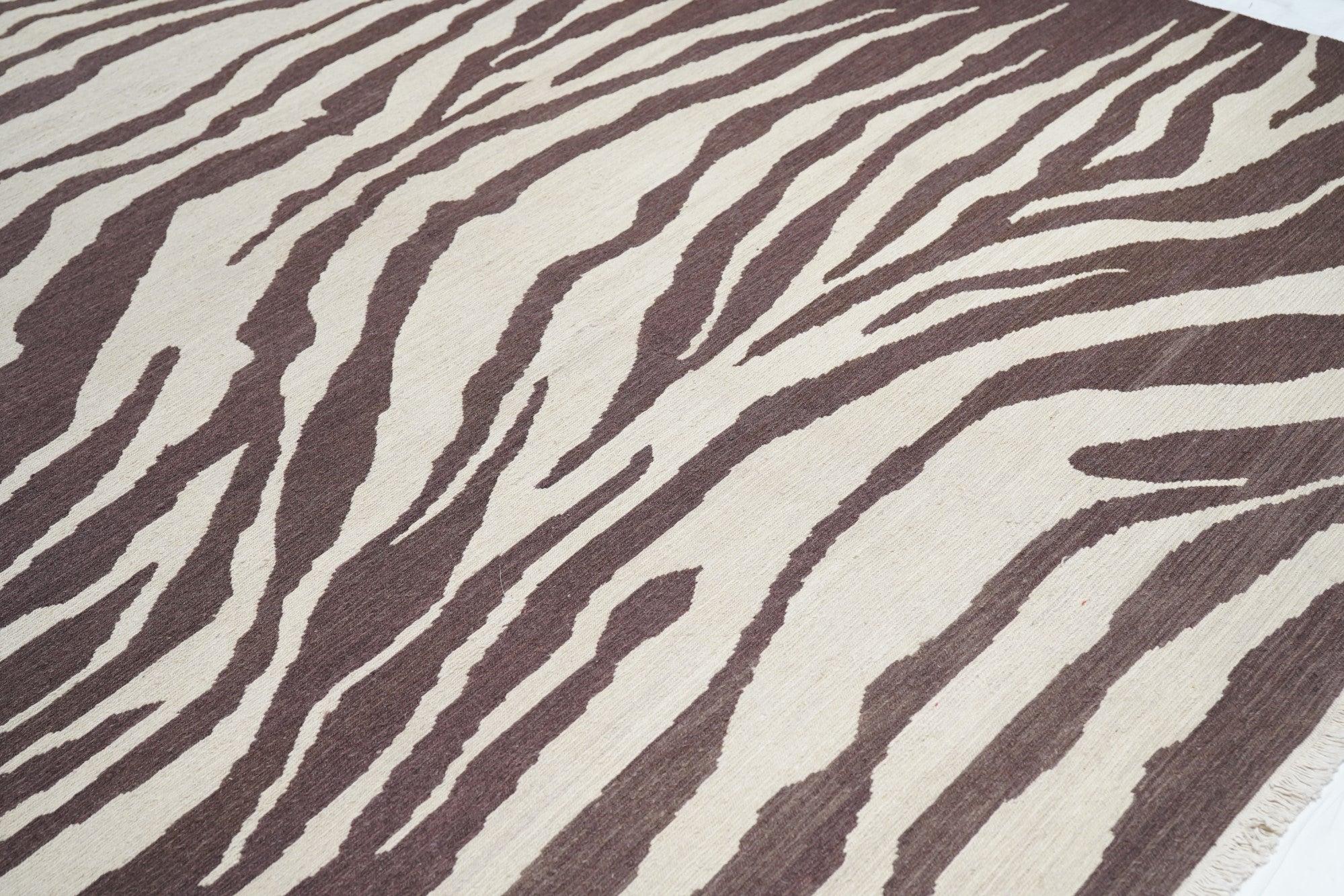 Alfombra Sumak 8'0