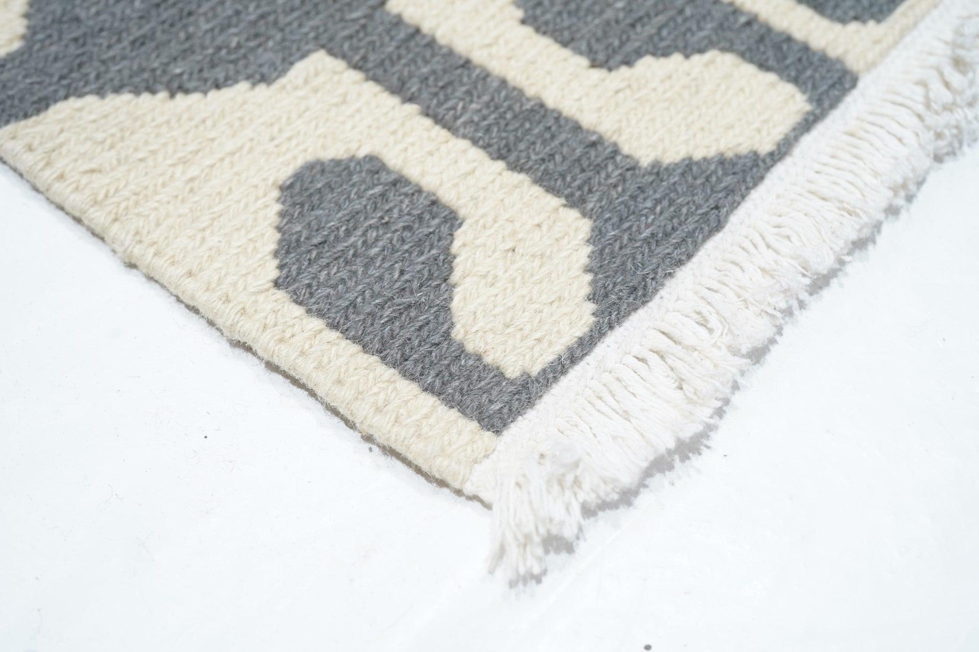 Sumak-Teppich 8'0