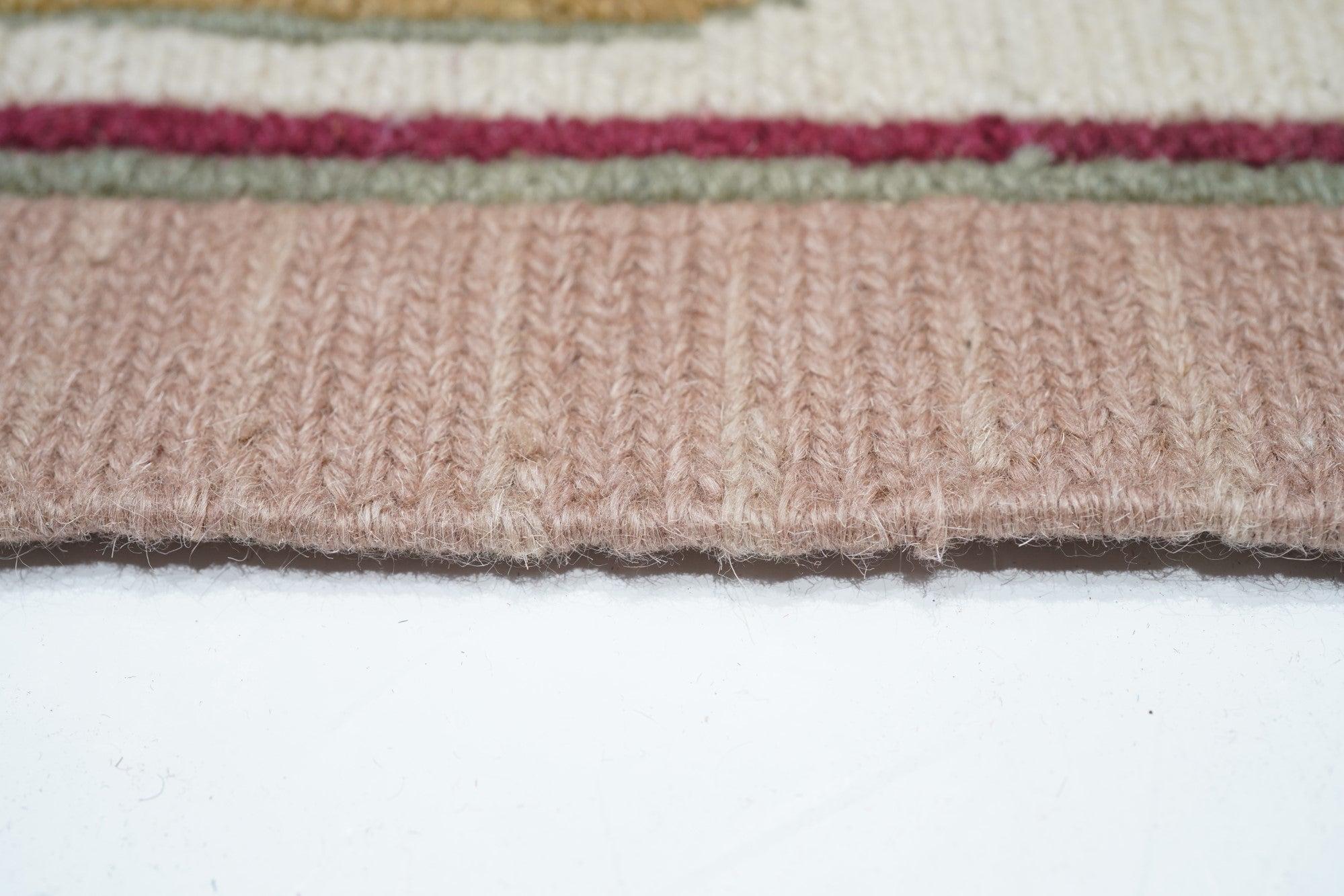 Sumak-Teppich 8'0