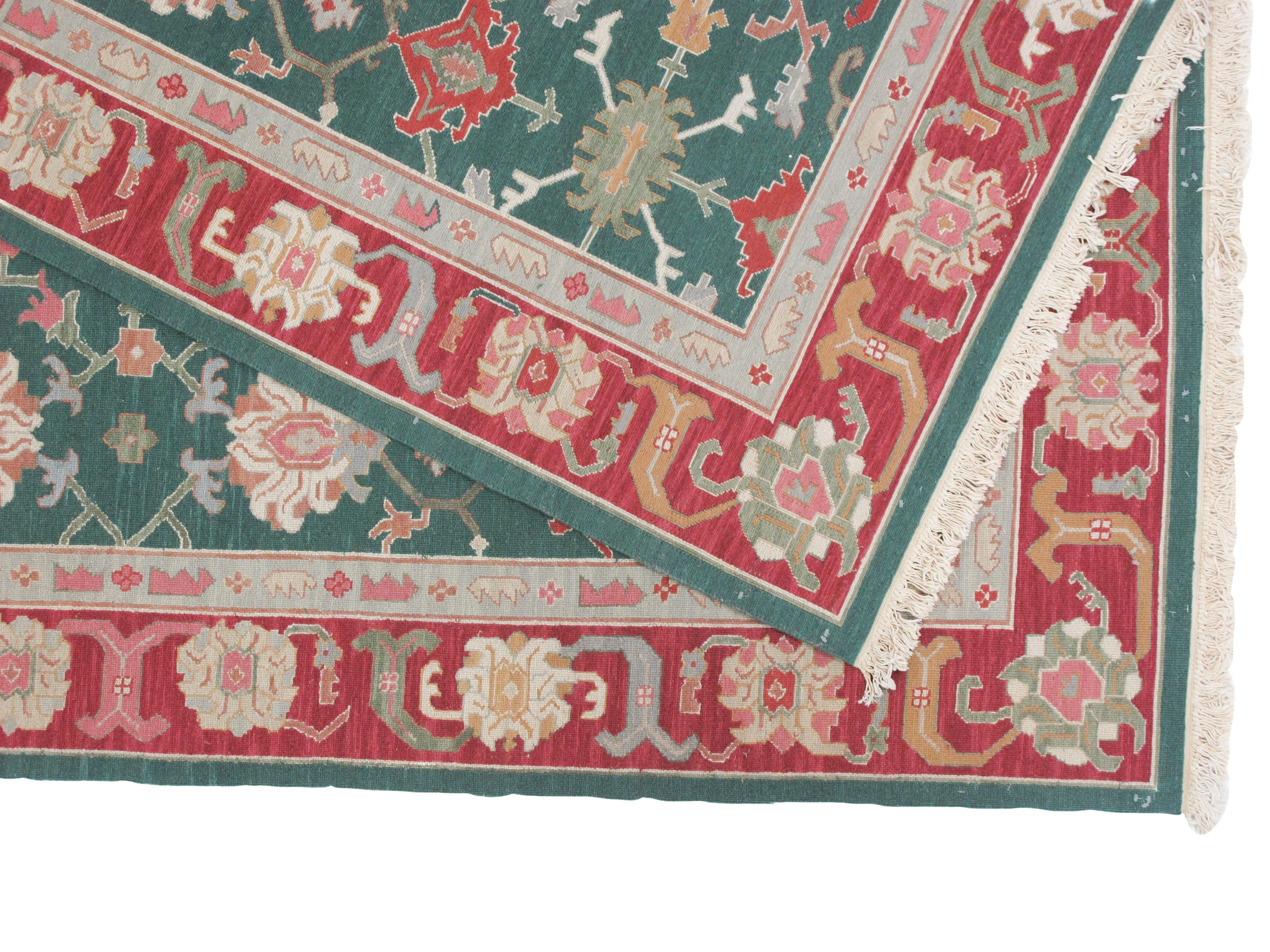 Tapis Sumak 8'0