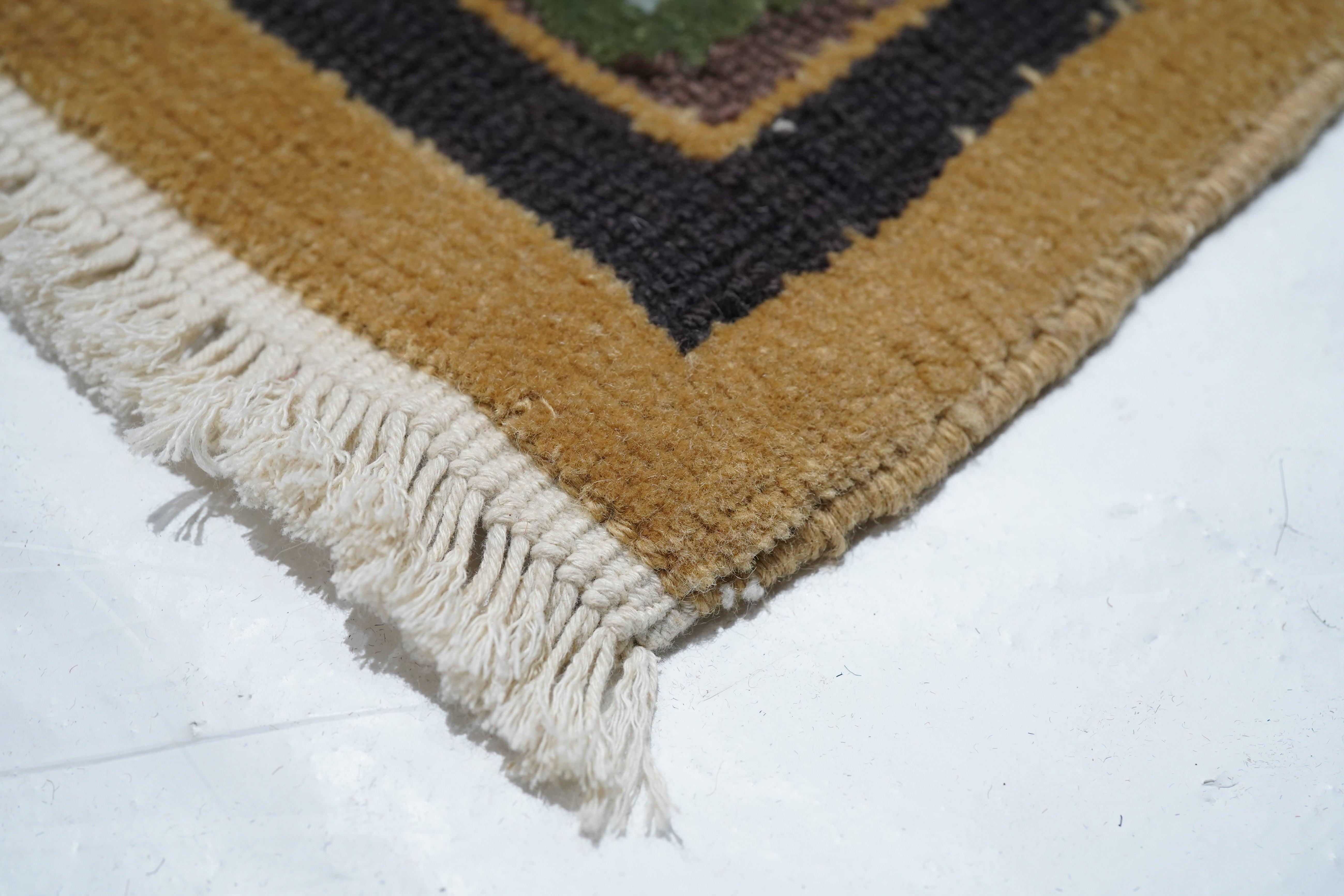 Tappeto Sumak 8'0'' x 10'0'' In condizioni Nuovo in vendita a New York, NY