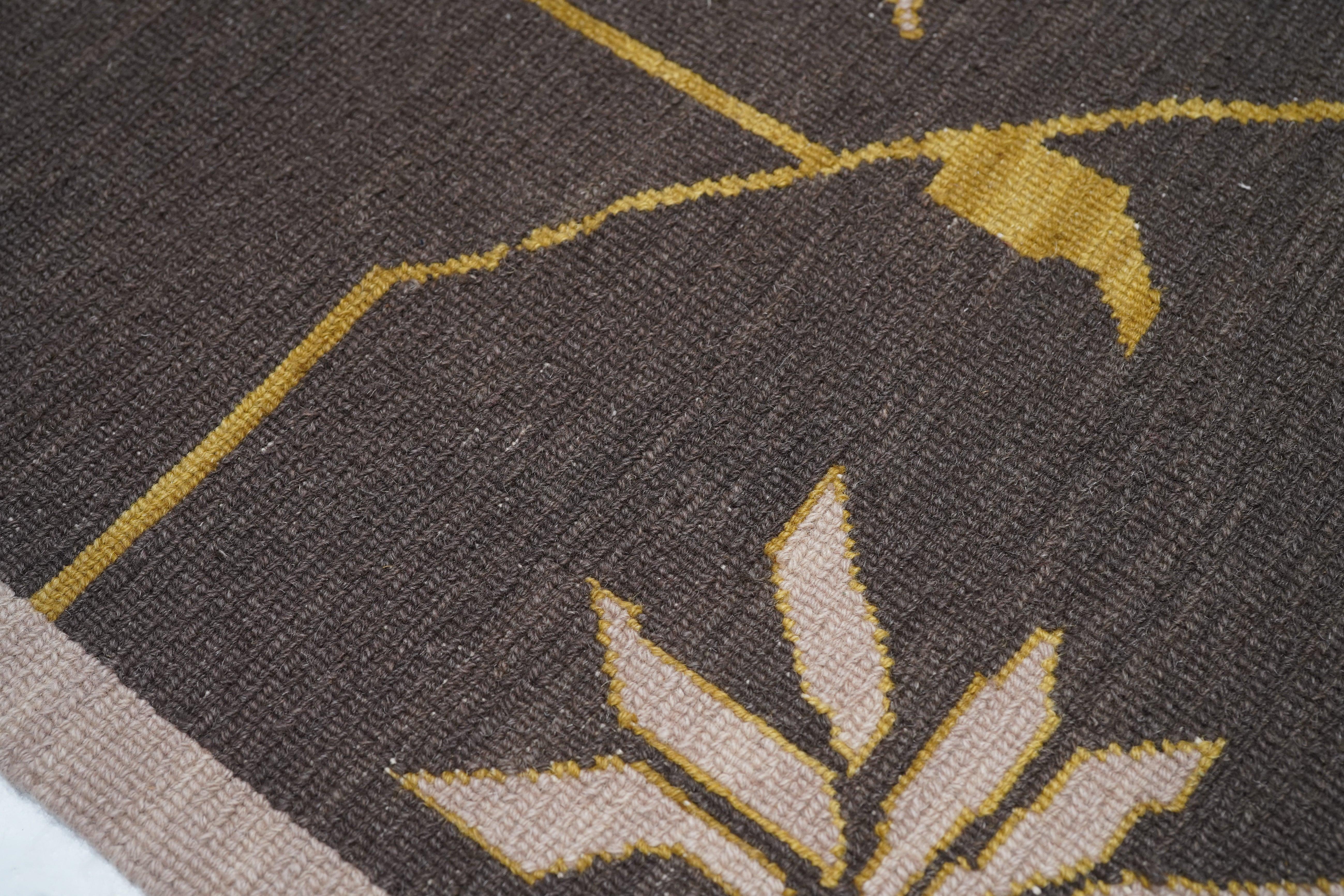 Tappeto Sumak 8'0'' x 10'0'' In condizioni Nuovo in vendita a New York, NY