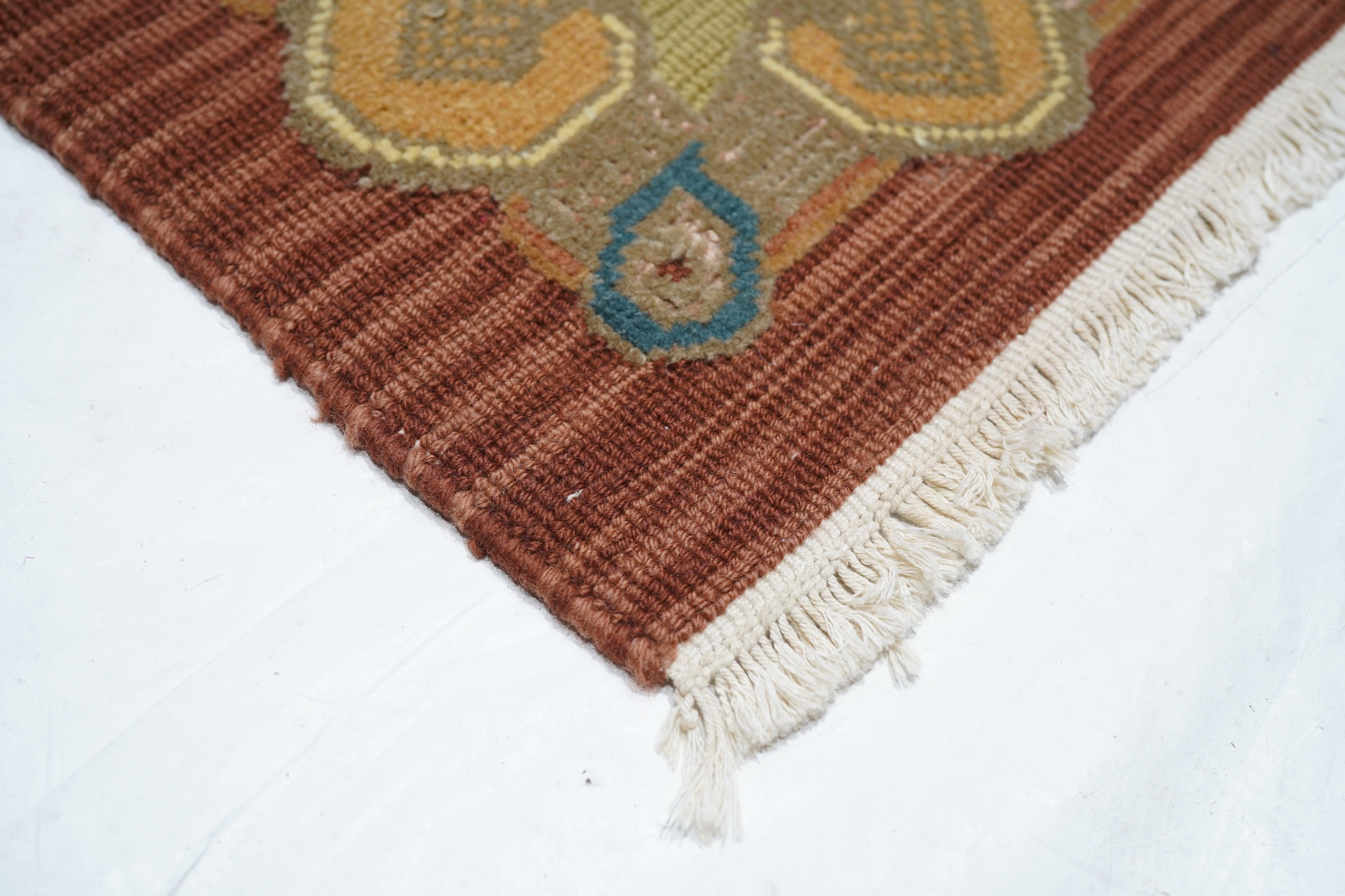Tappeto Sumak 8'0'' x 10'0'' In condizioni Nuovo in vendita a New York, NY