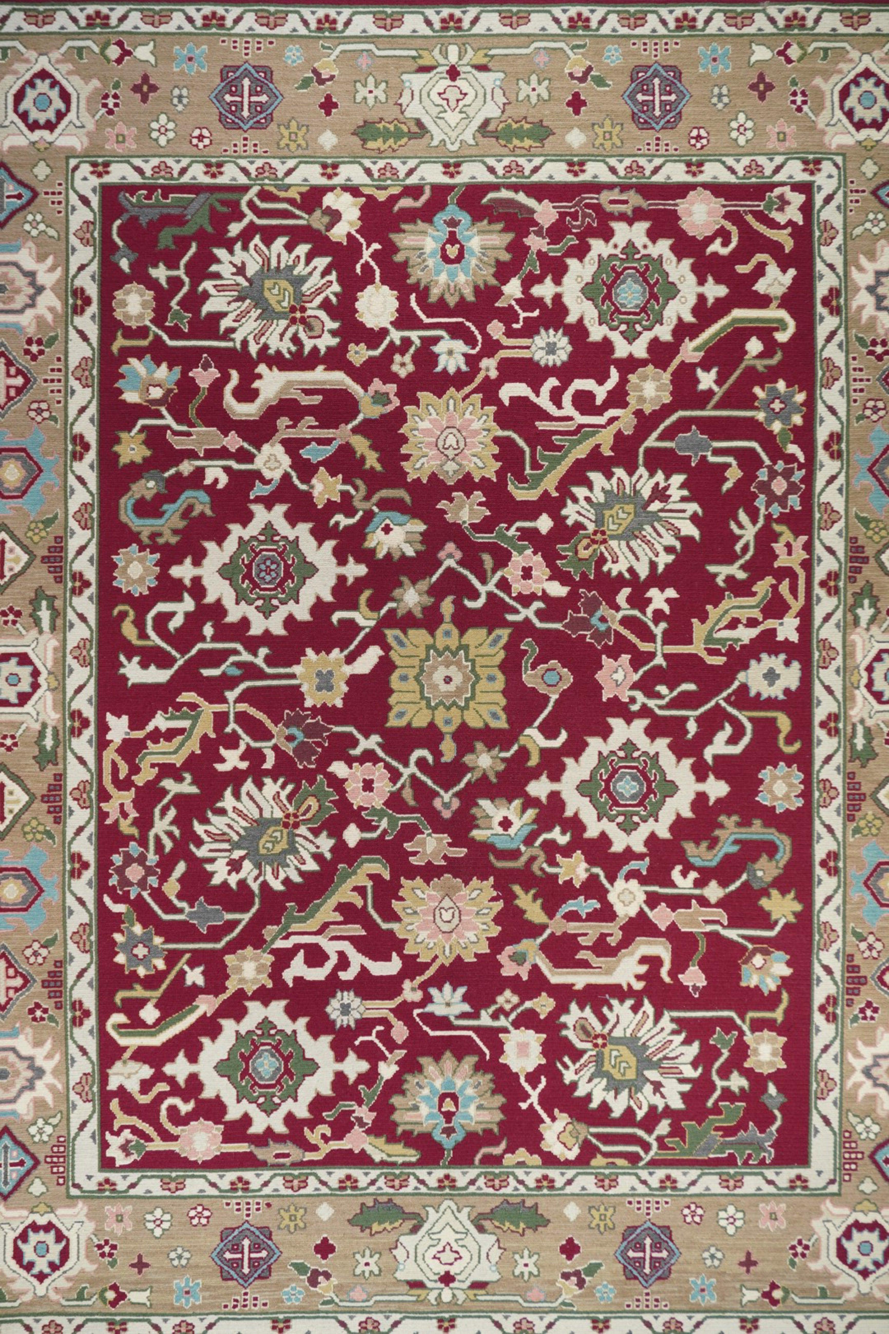 Tappeto Sumak 8'0'' x 10'0'' In condizioni Nuovo in vendita a New York, NY