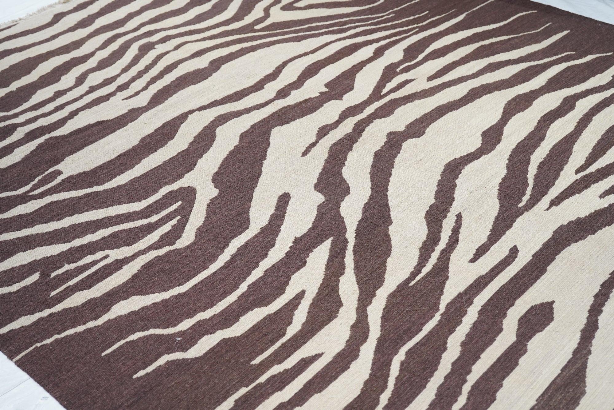 Alfombra Sumak 8'0