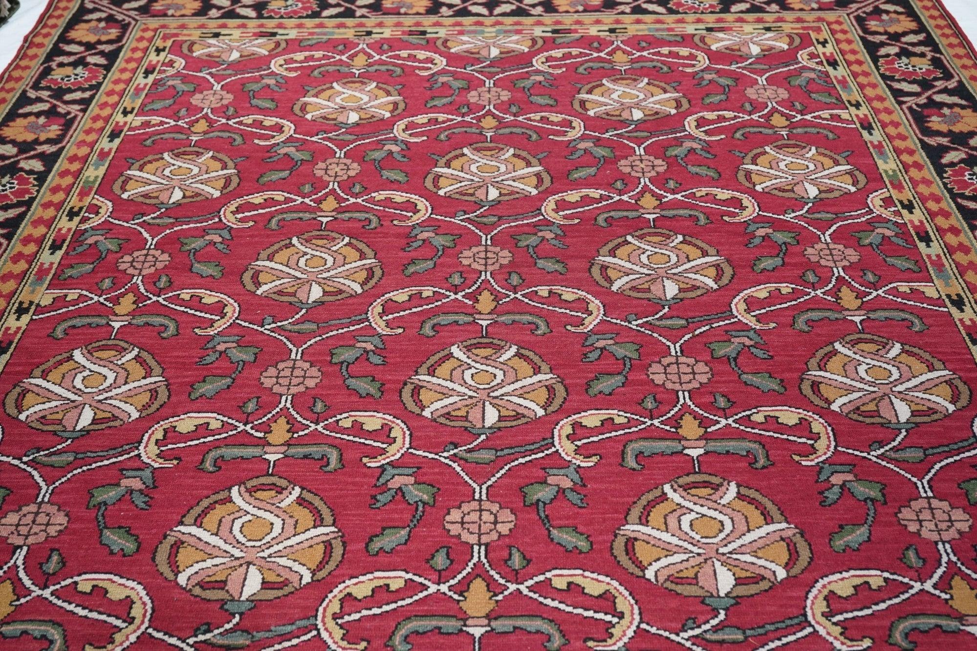 Sumak-Teppich 8'0