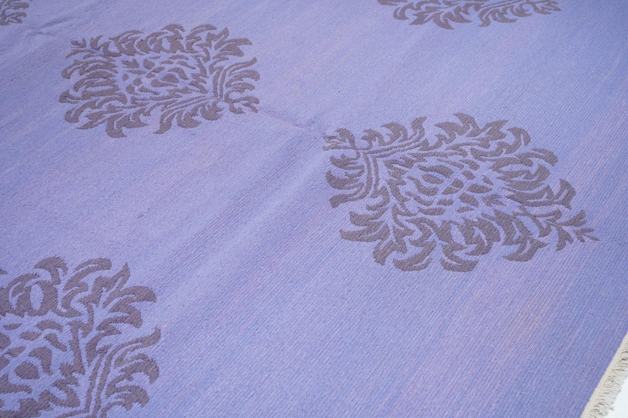 Sumak-Teppich 8'0