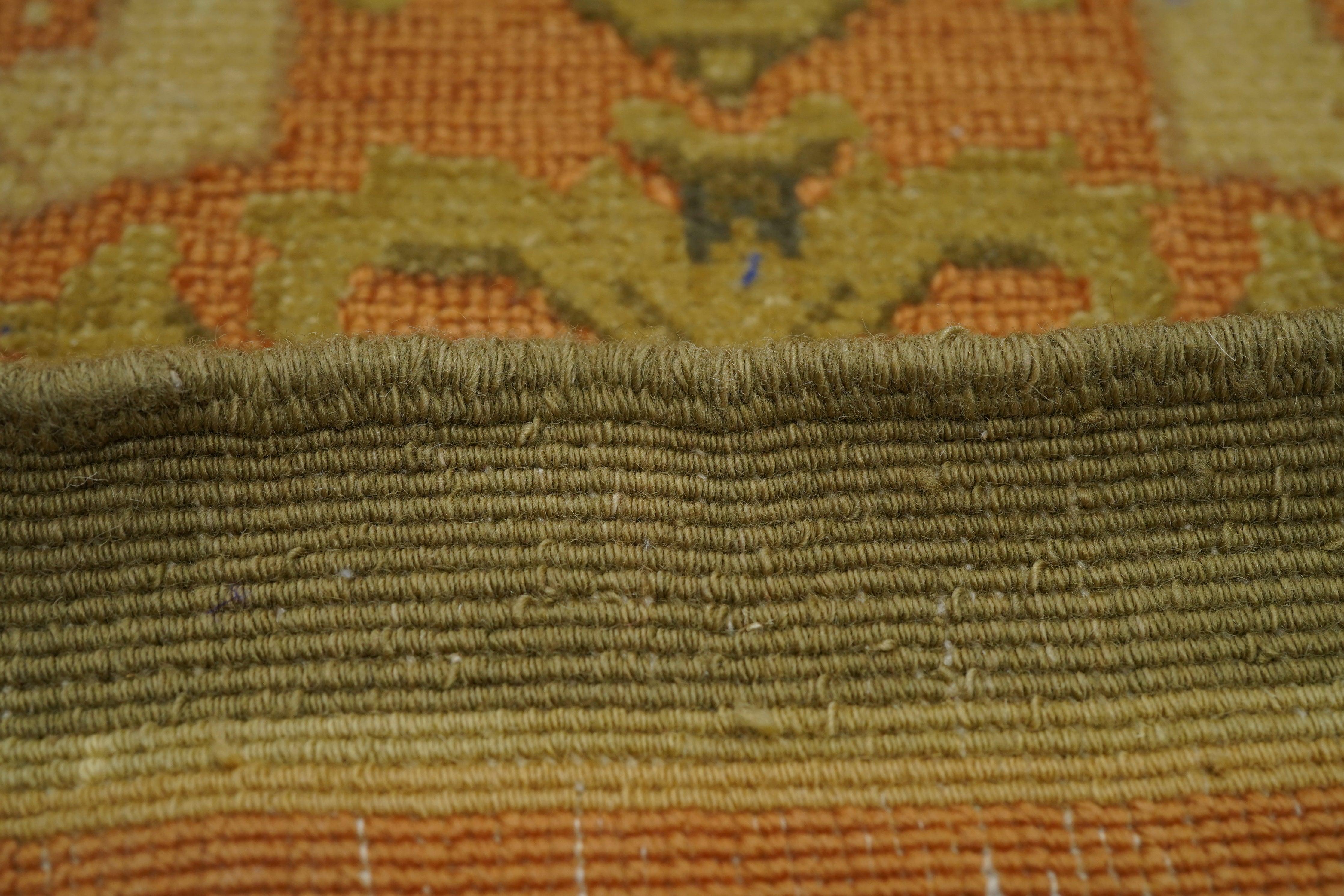 XXI secolo e contemporaneo Tappeto Sumak 8'0'' x 10'0'' in vendita