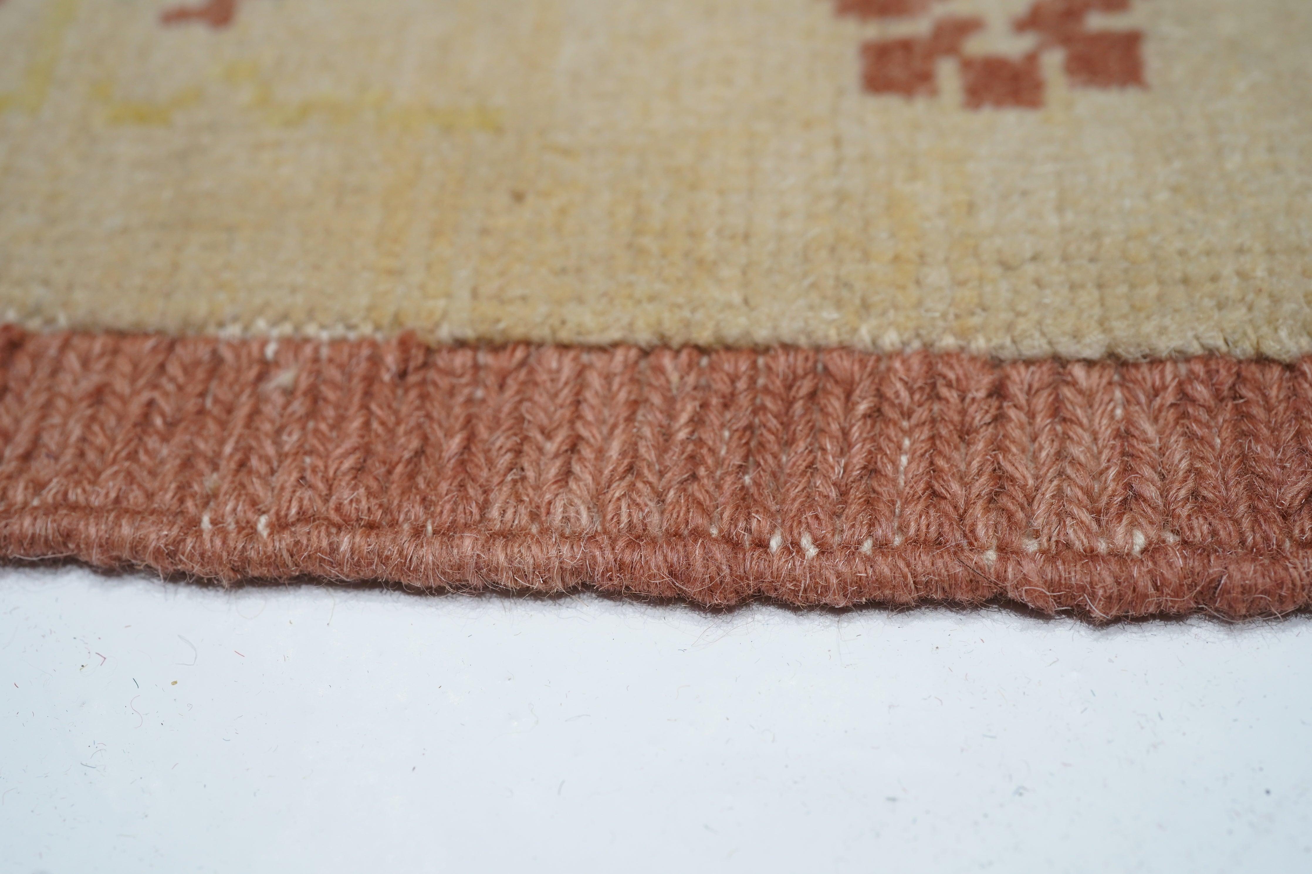 XXI secolo e contemporaneo Tappeto Sumak 8'0'' x 10'0'' in vendita