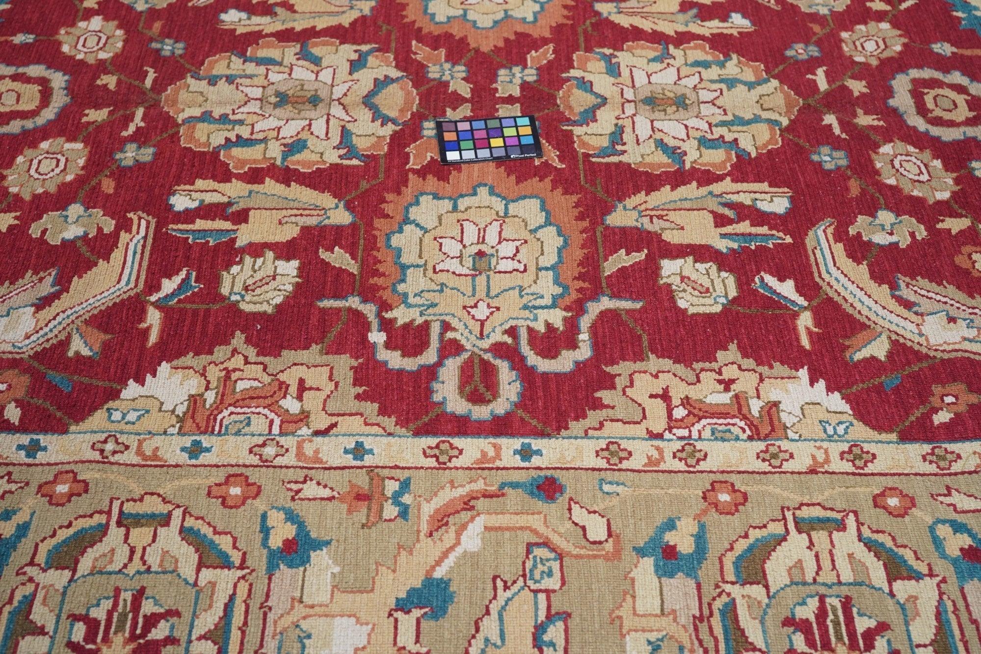 Sumak-Teppich 8'0