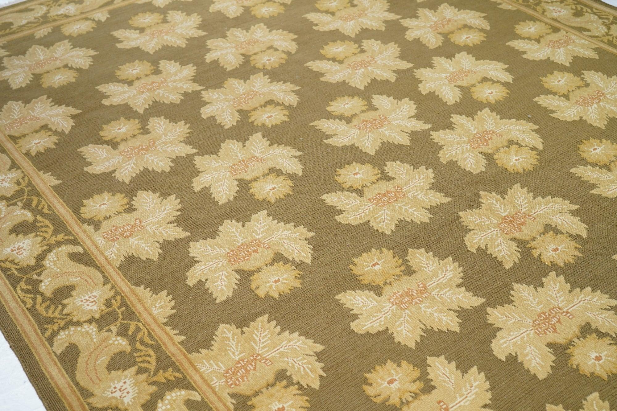 Alfombra Sumak 8'0