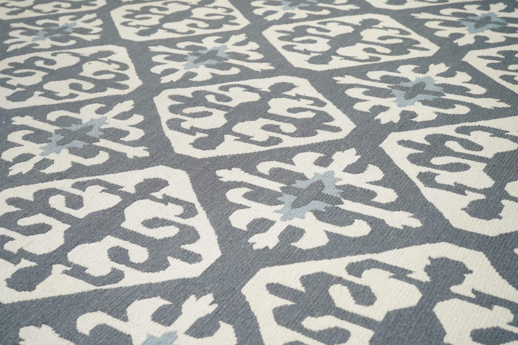 Sumak-Teppich 8'0