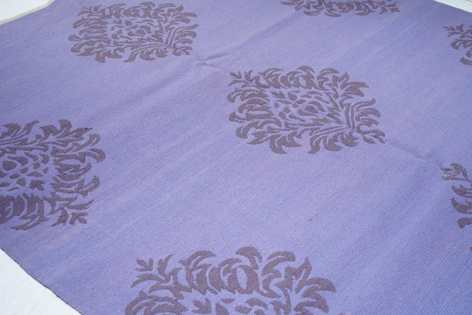 Sumak-Teppich 8'0