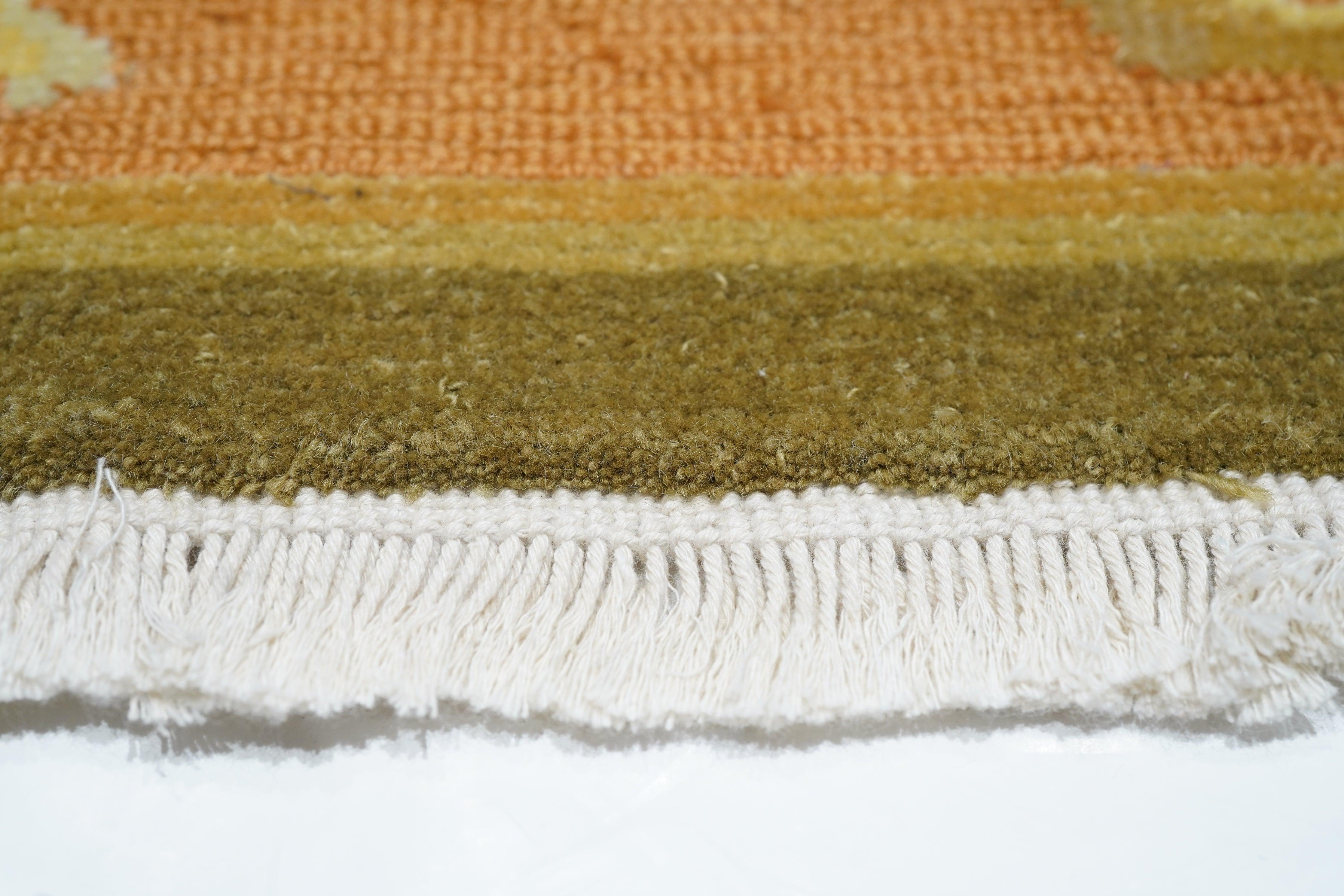 Lana Tappeto Sumak 8'0'' x 10'0'' in vendita