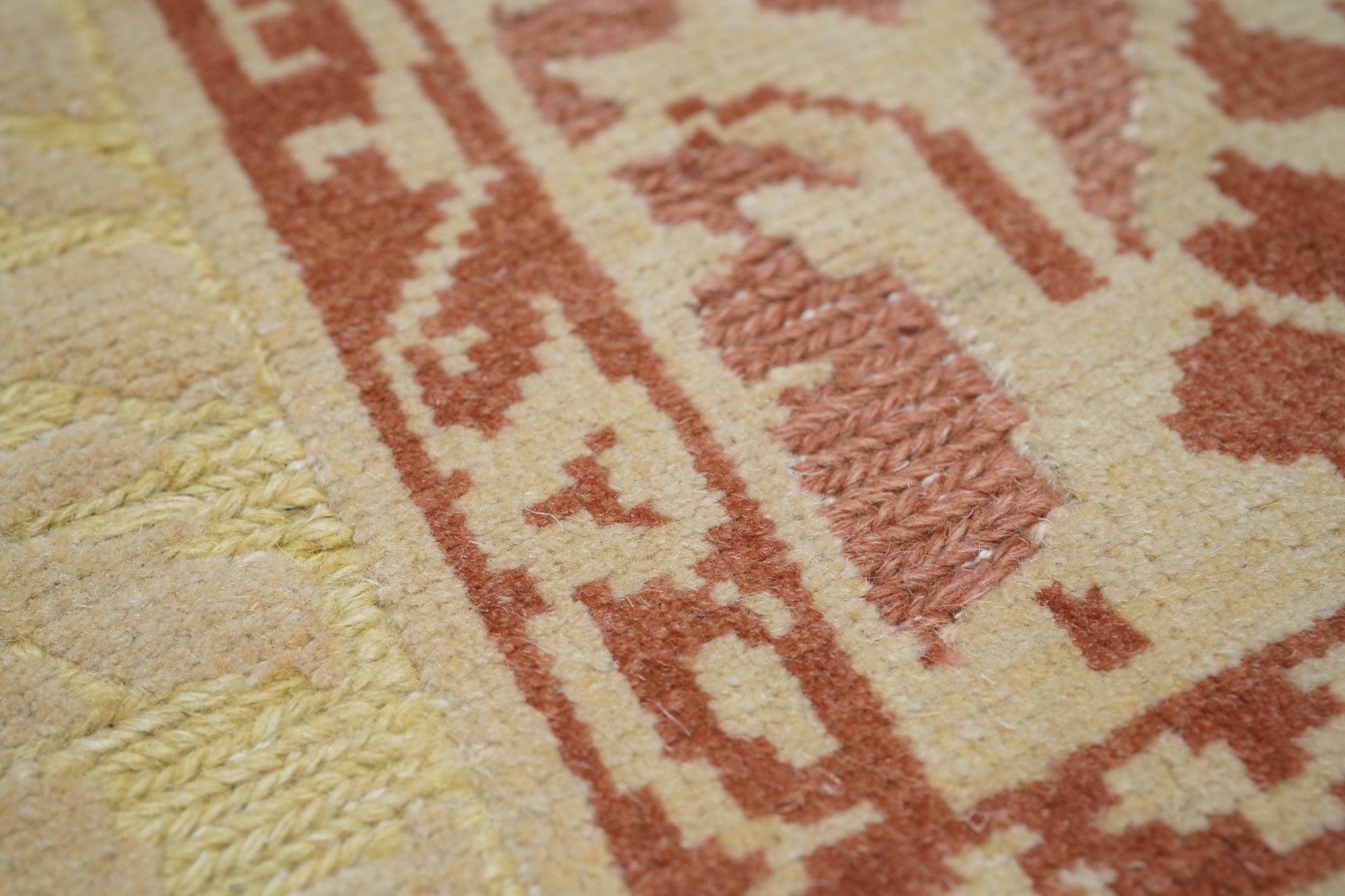 Lana Tappeto Sumak 8'0'' x 10'0'' in vendita
