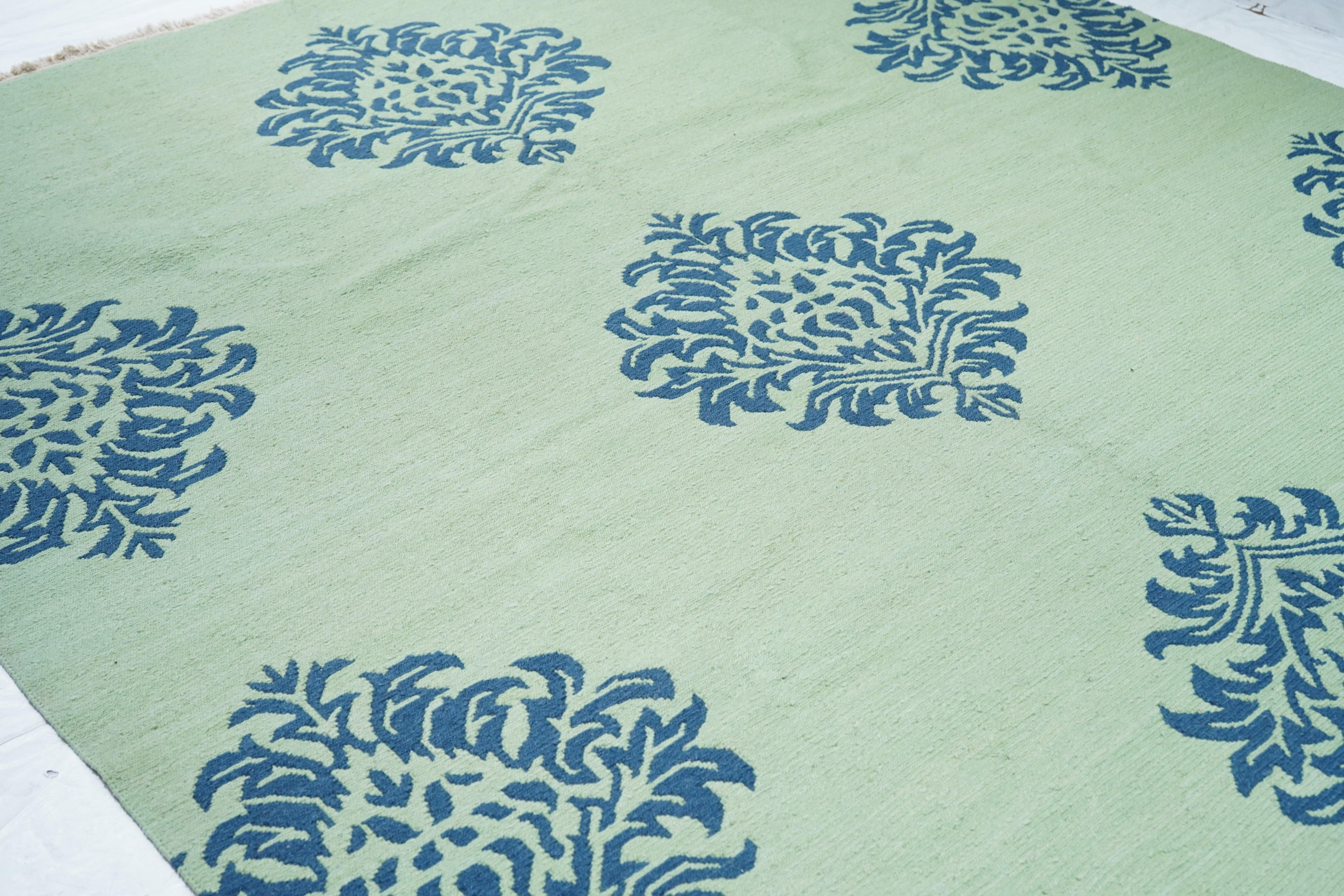 Lana Tappeto Sumak 8'0'' x 10'0'' in vendita