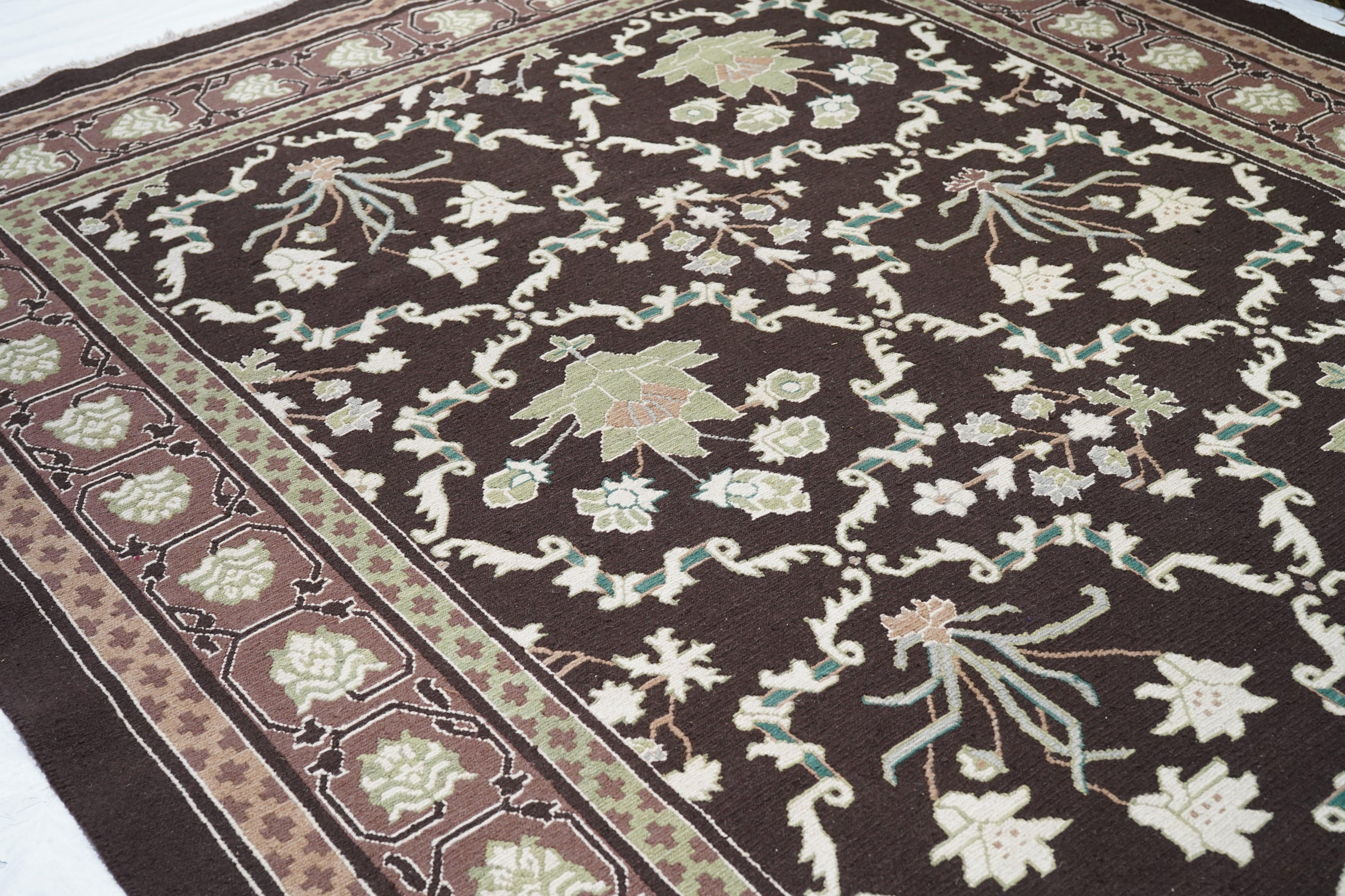 Lana Tappeto Sumak 8'0'' x 10'0'' in vendita